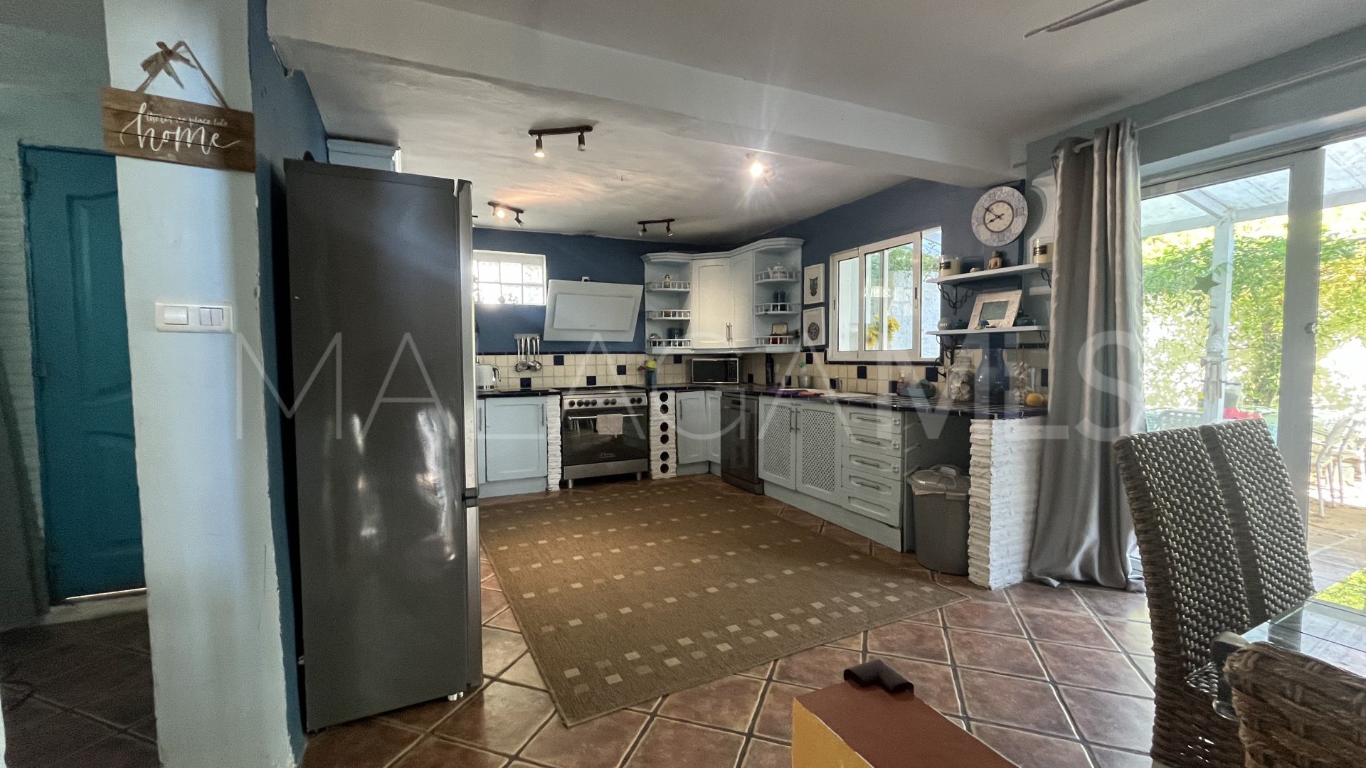 Manilva Pueblo, pareado de 4 bedrooms for sale