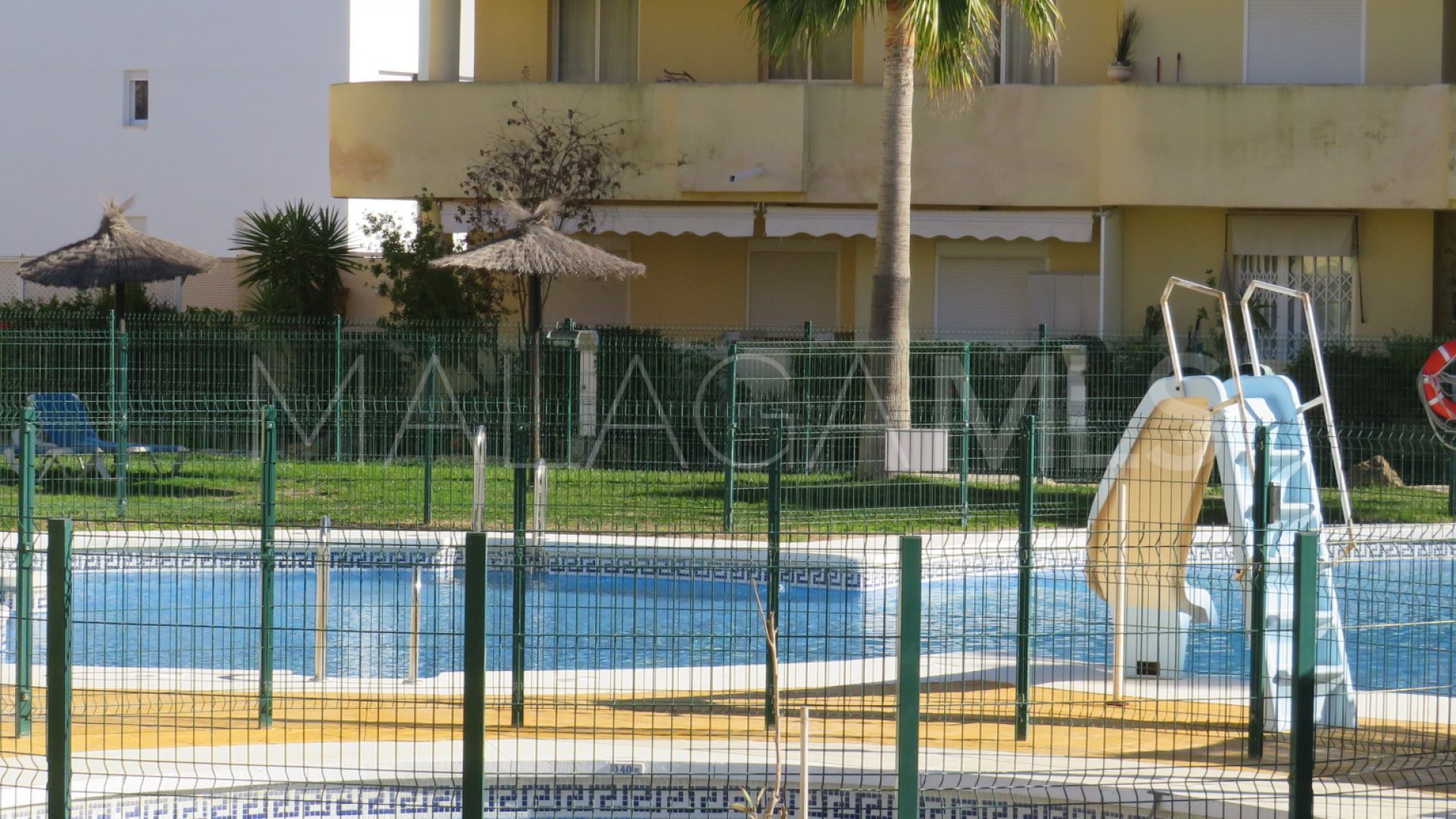 Lägenhet for sale in Alcorrín