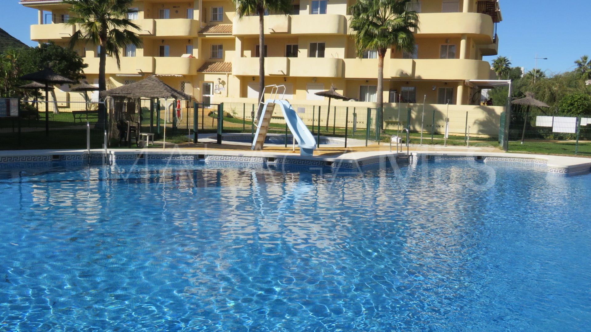 Lägenhet for sale in Alcorrín