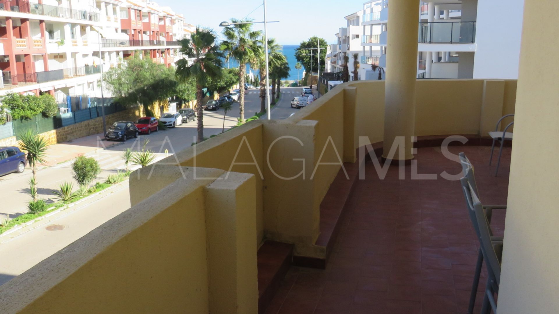 Lägenhet for sale in Alcorrín