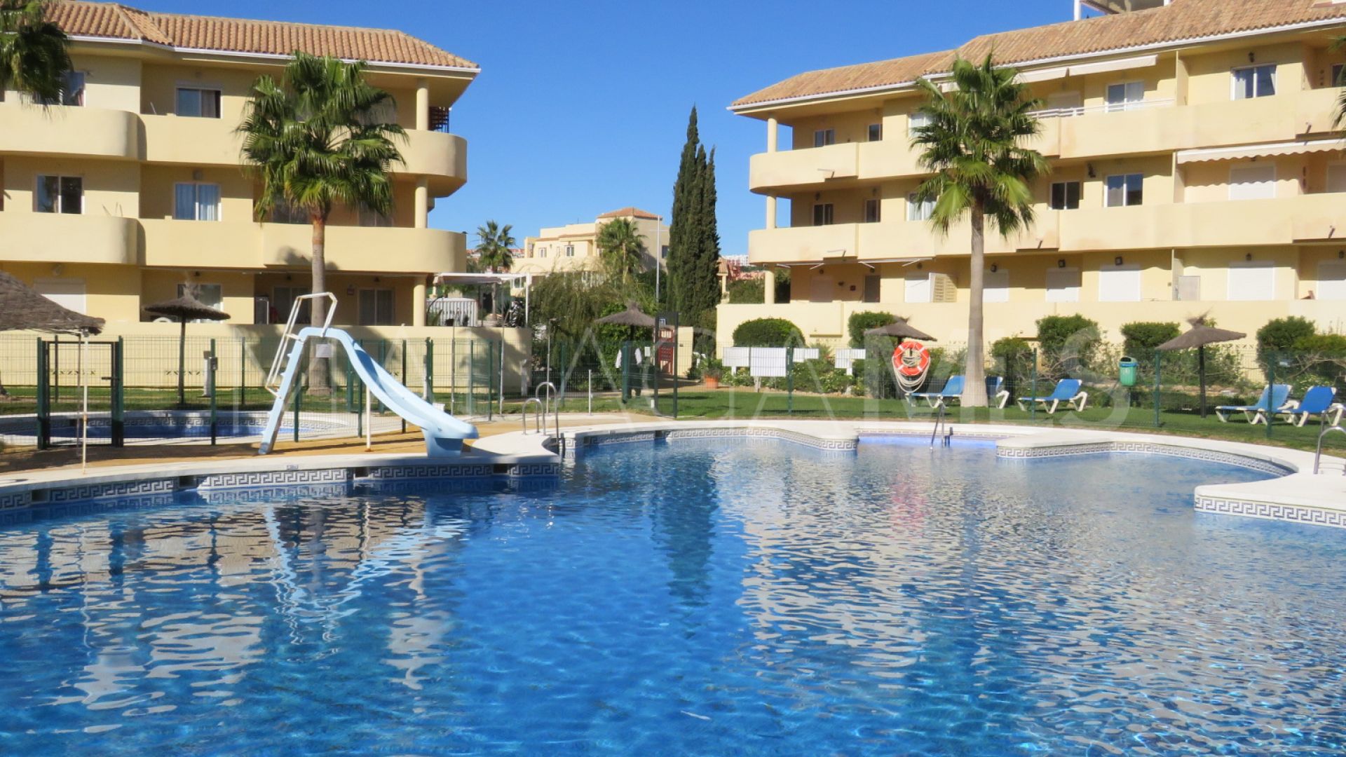 Lägenhet for sale in Alcorrín