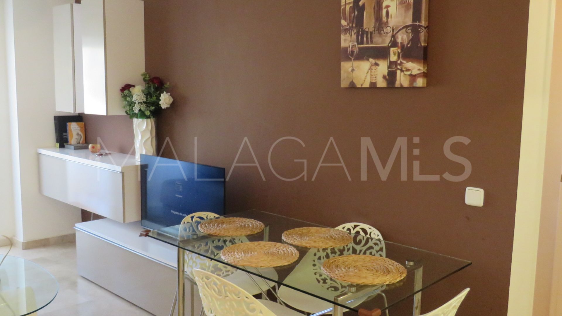 Lägenhet for sale in Alcorrín