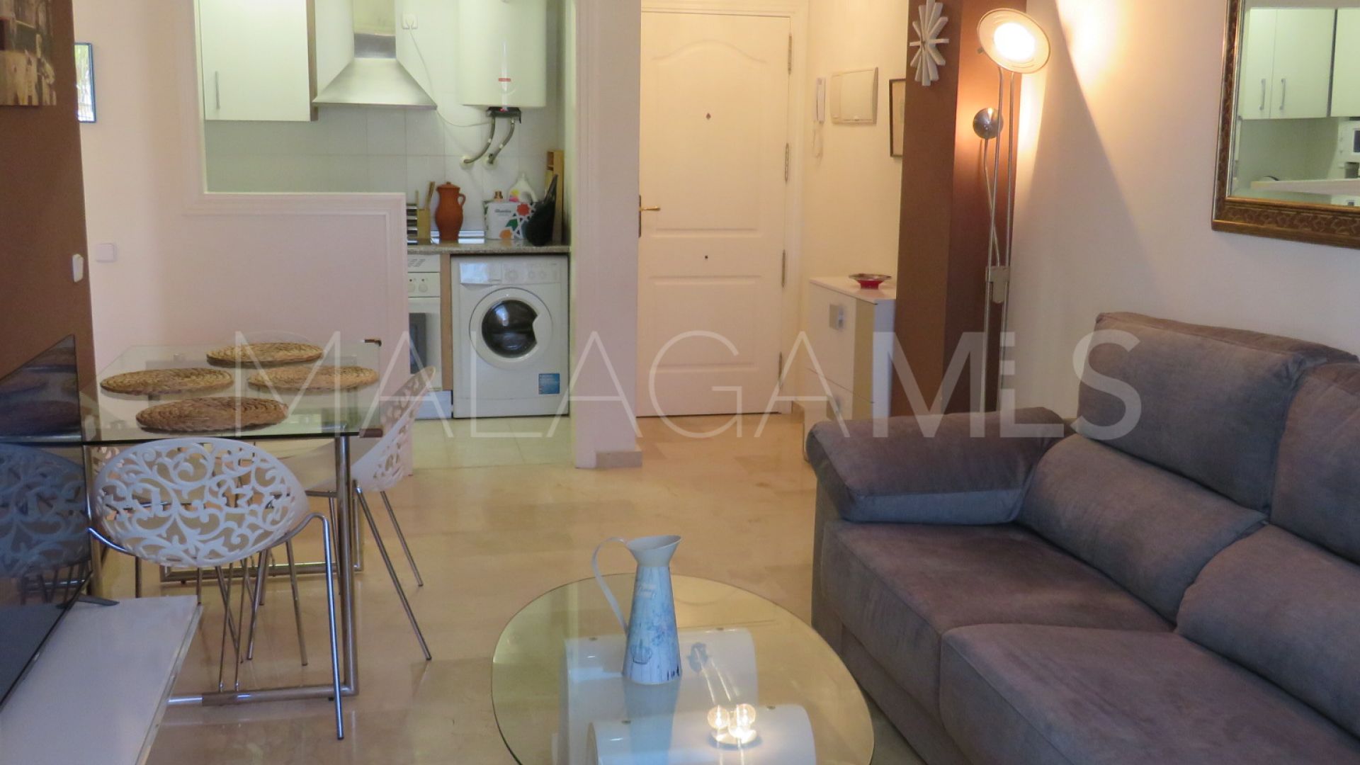 Lägenhet for sale in Alcorrín