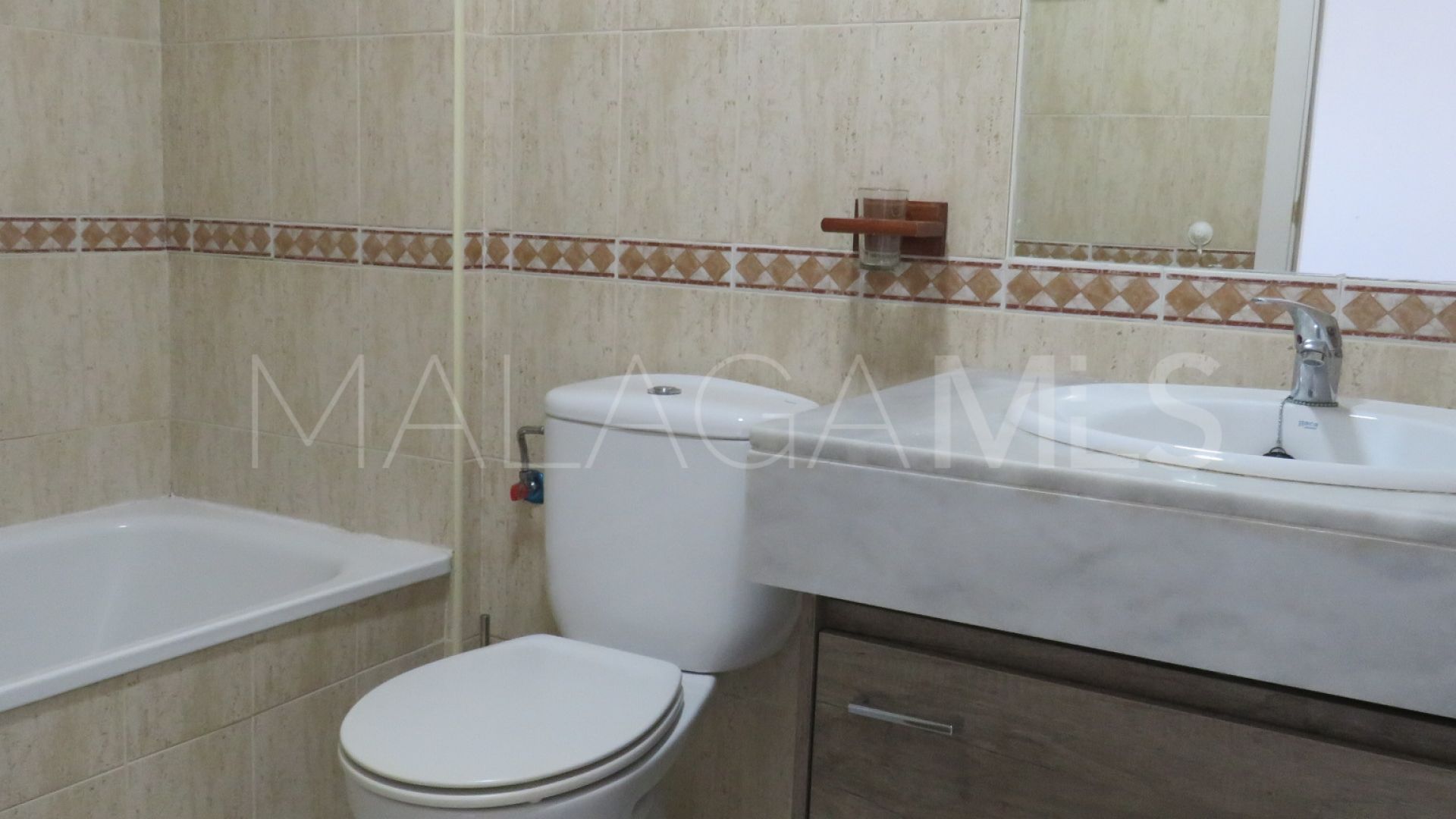 Buy apartamento in Los Hidalgos