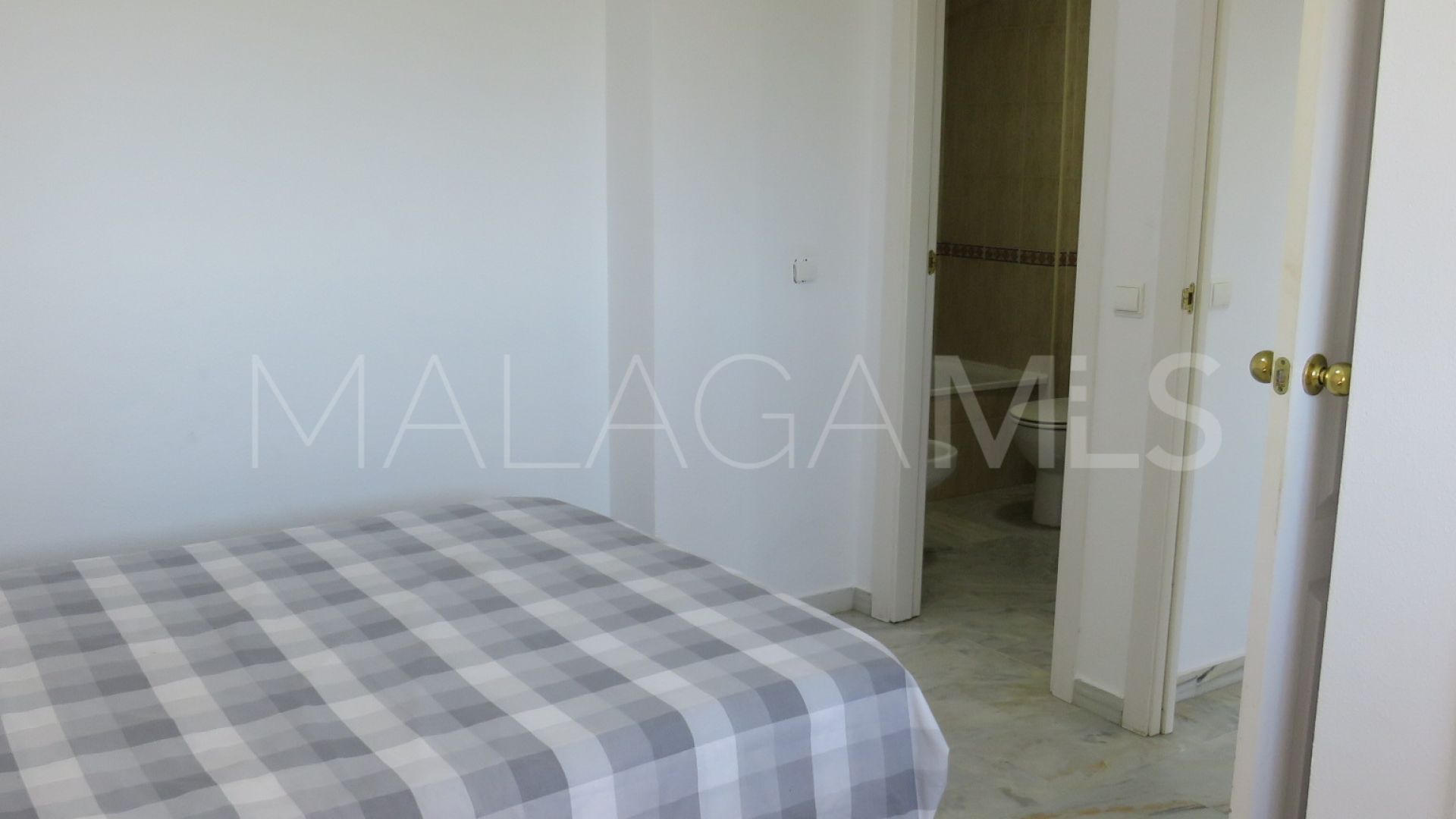 Buy apartamento in Los Hidalgos