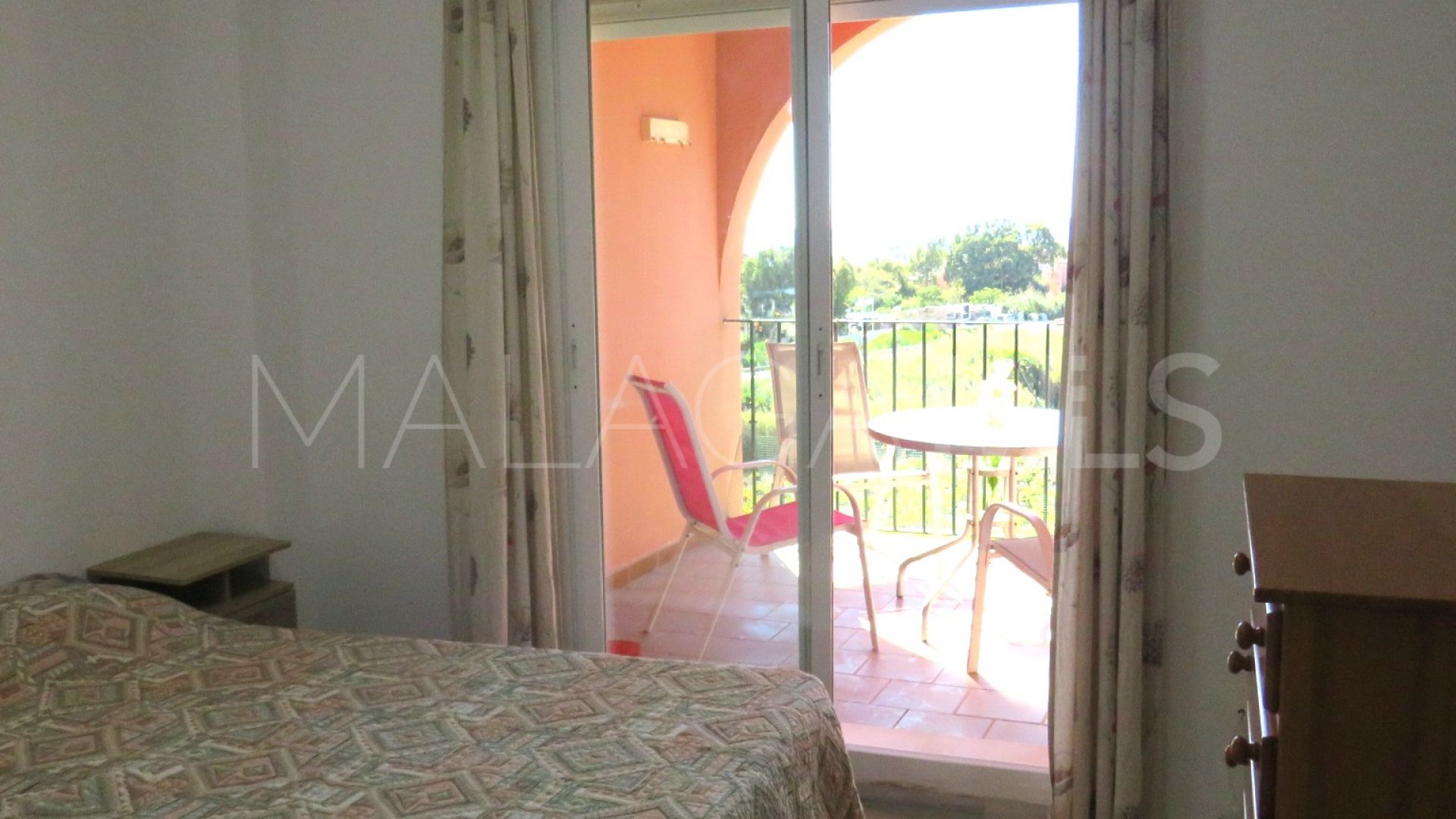 Buy apartamento in Los Hidalgos