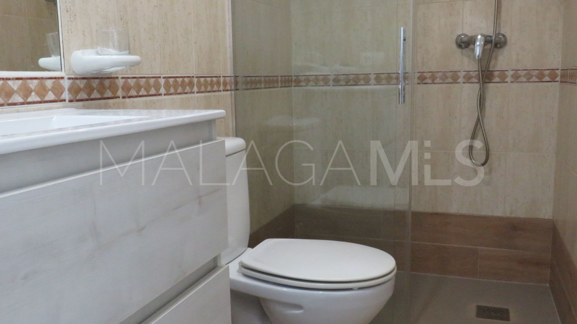 Buy apartamento in Los Hidalgos