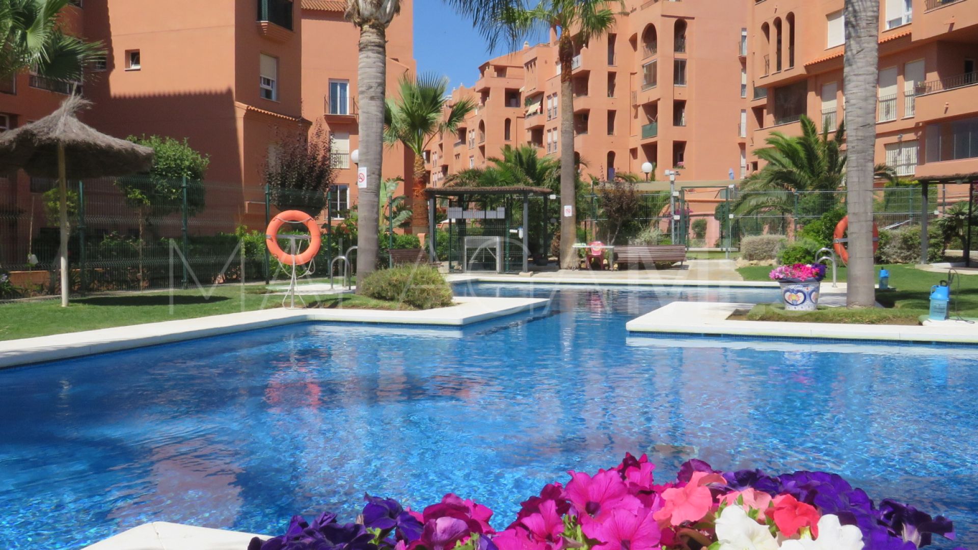 Buy apartamento in Los Hidalgos