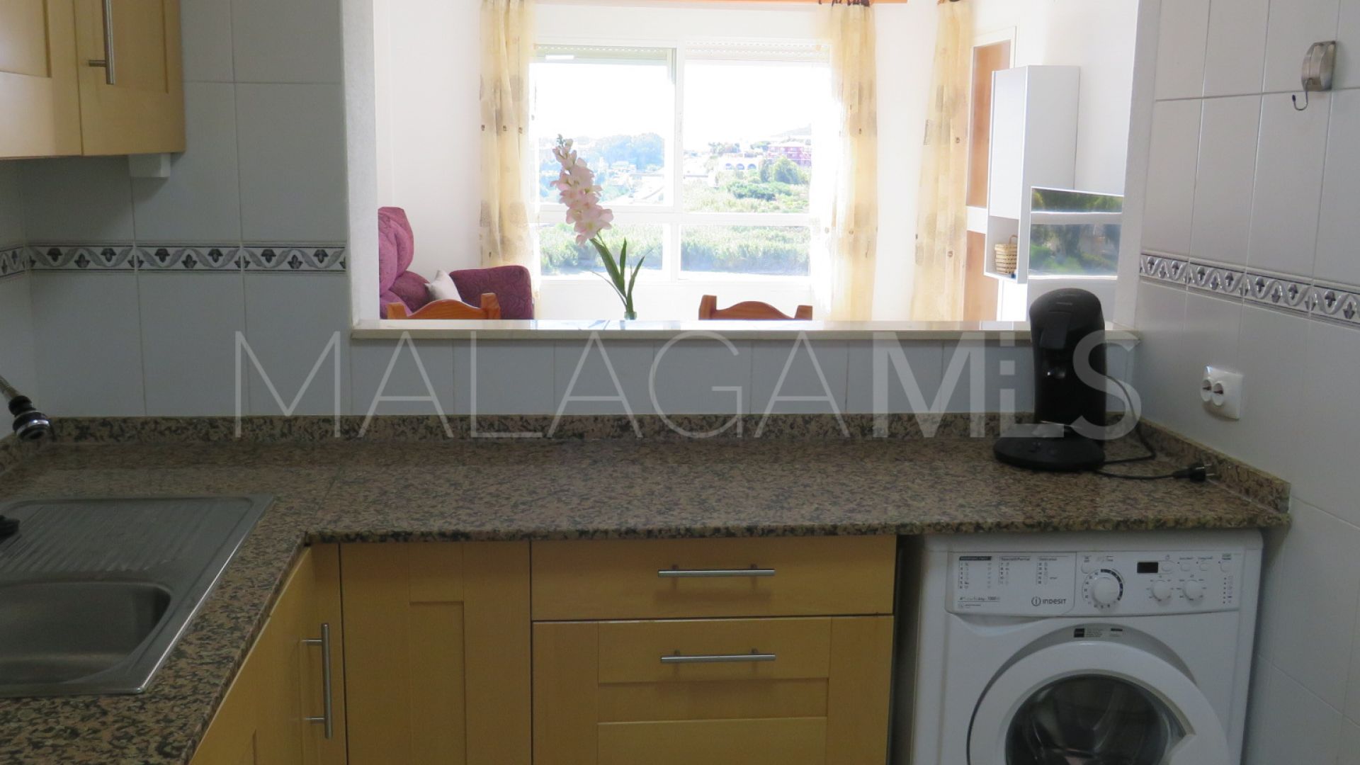 Buy apartamento in Los Hidalgos