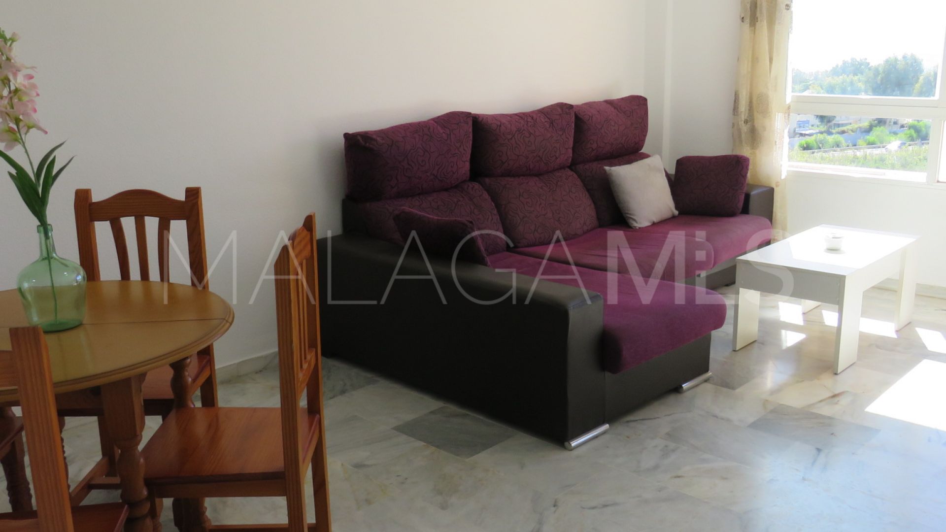 Buy apartamento in Los Hidalgos