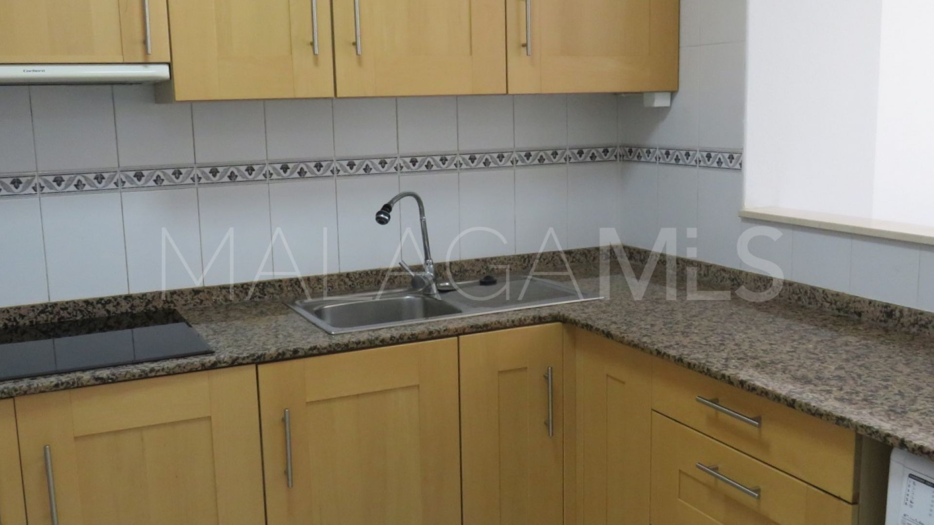 Buy apartamento in Los Hidalgos