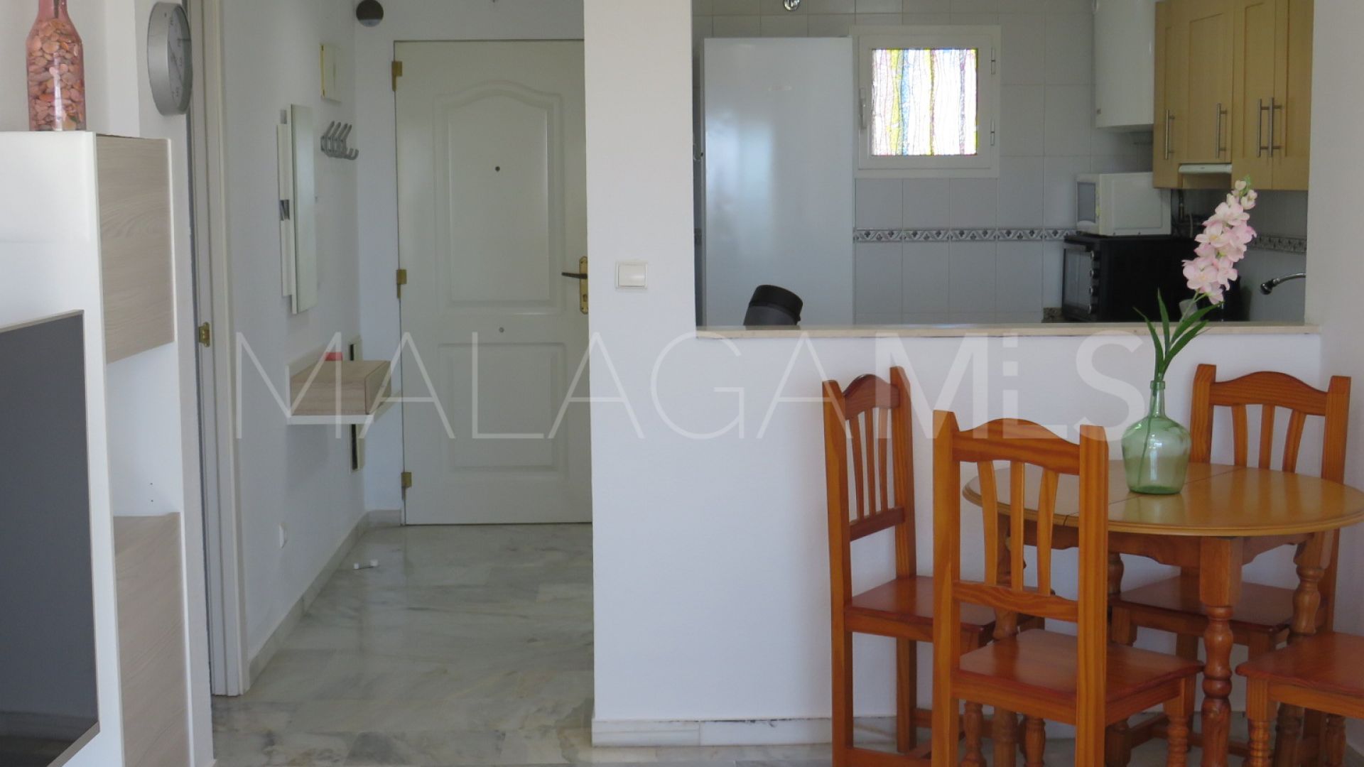 Buy apartamento in Los Hidalgos