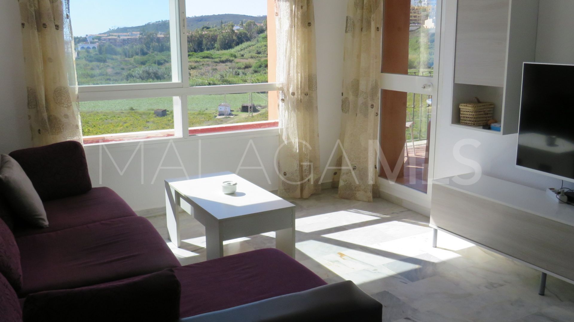 Buy apartamento in Los Hidalgos