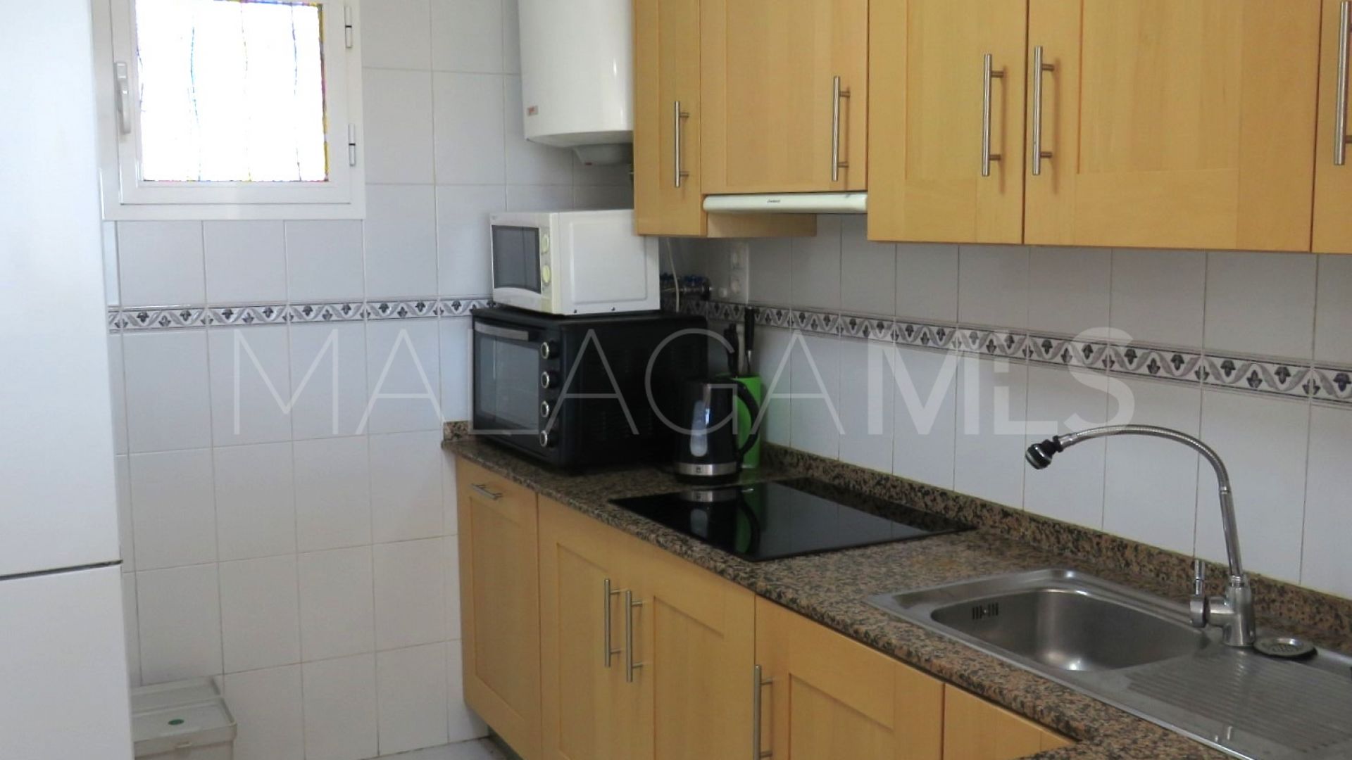 Buy apartamento in Los Hidalgos