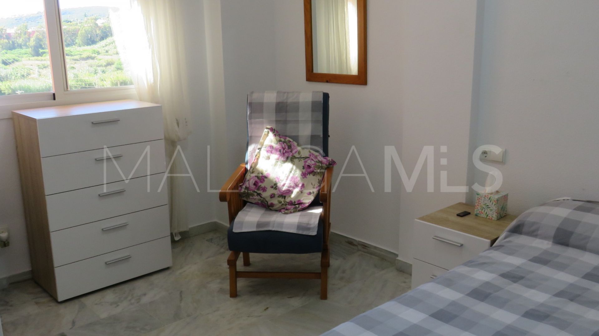 Buy apartamento in Los Hidalgos