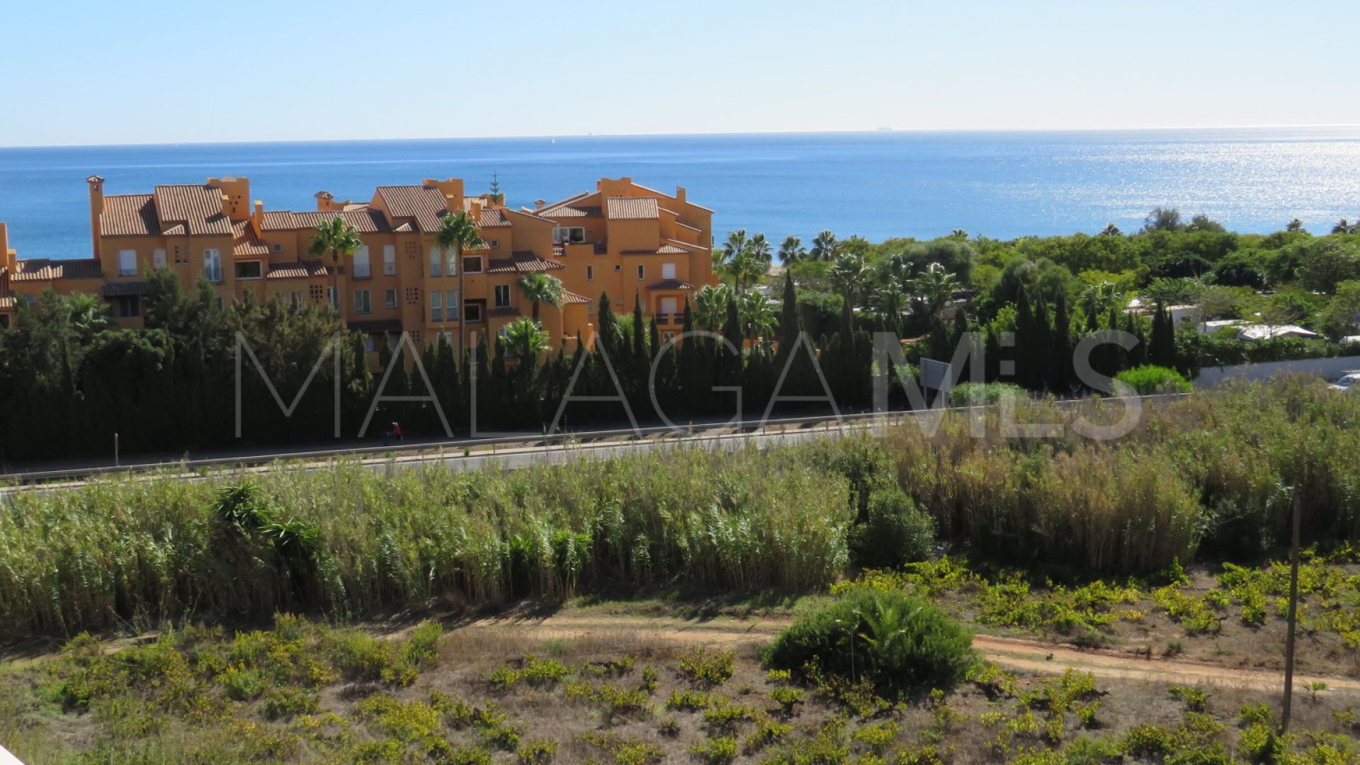 Buy apartamento in Los Hidalgos