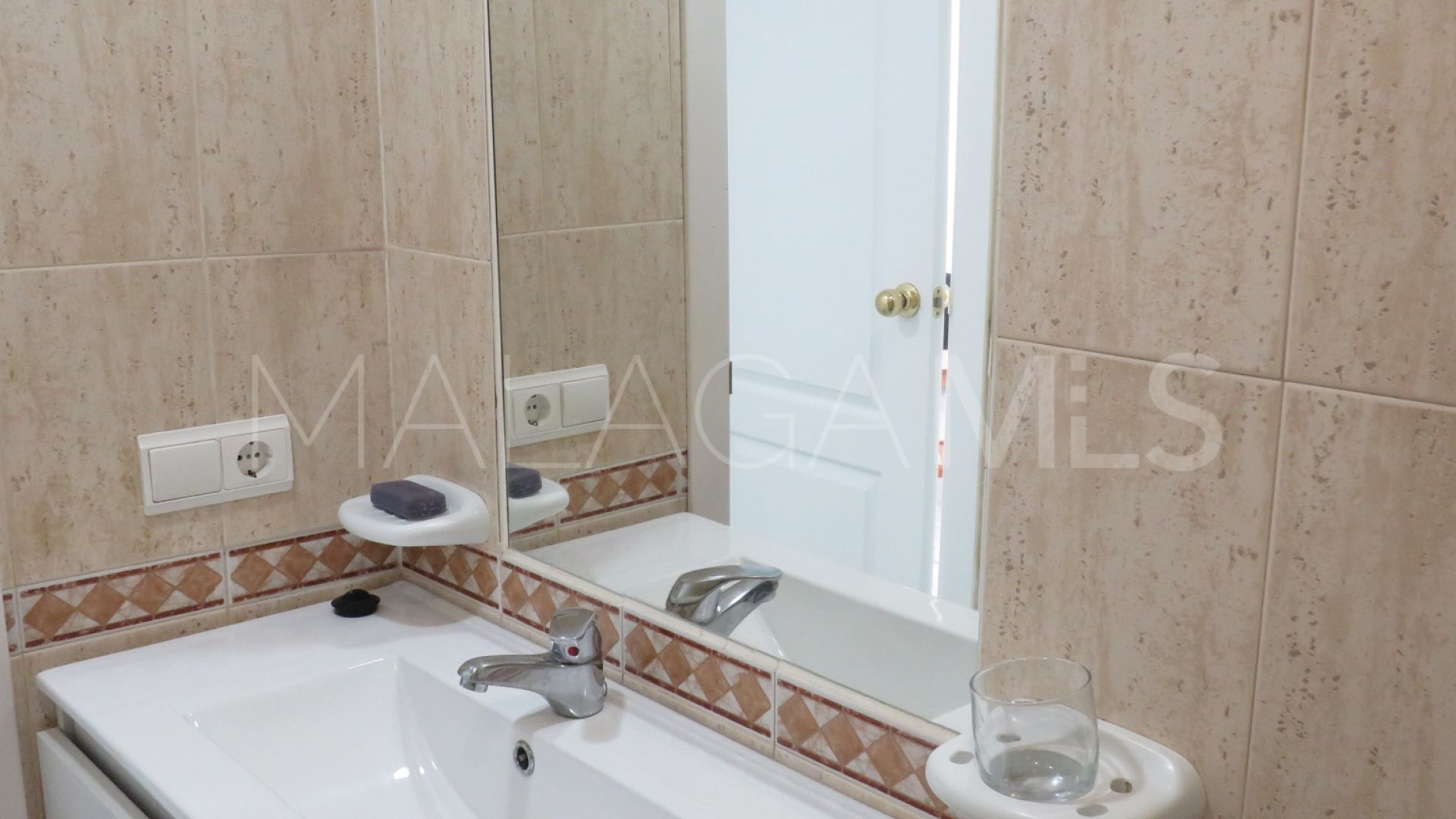 Buy apartamento in Los Hidalgos