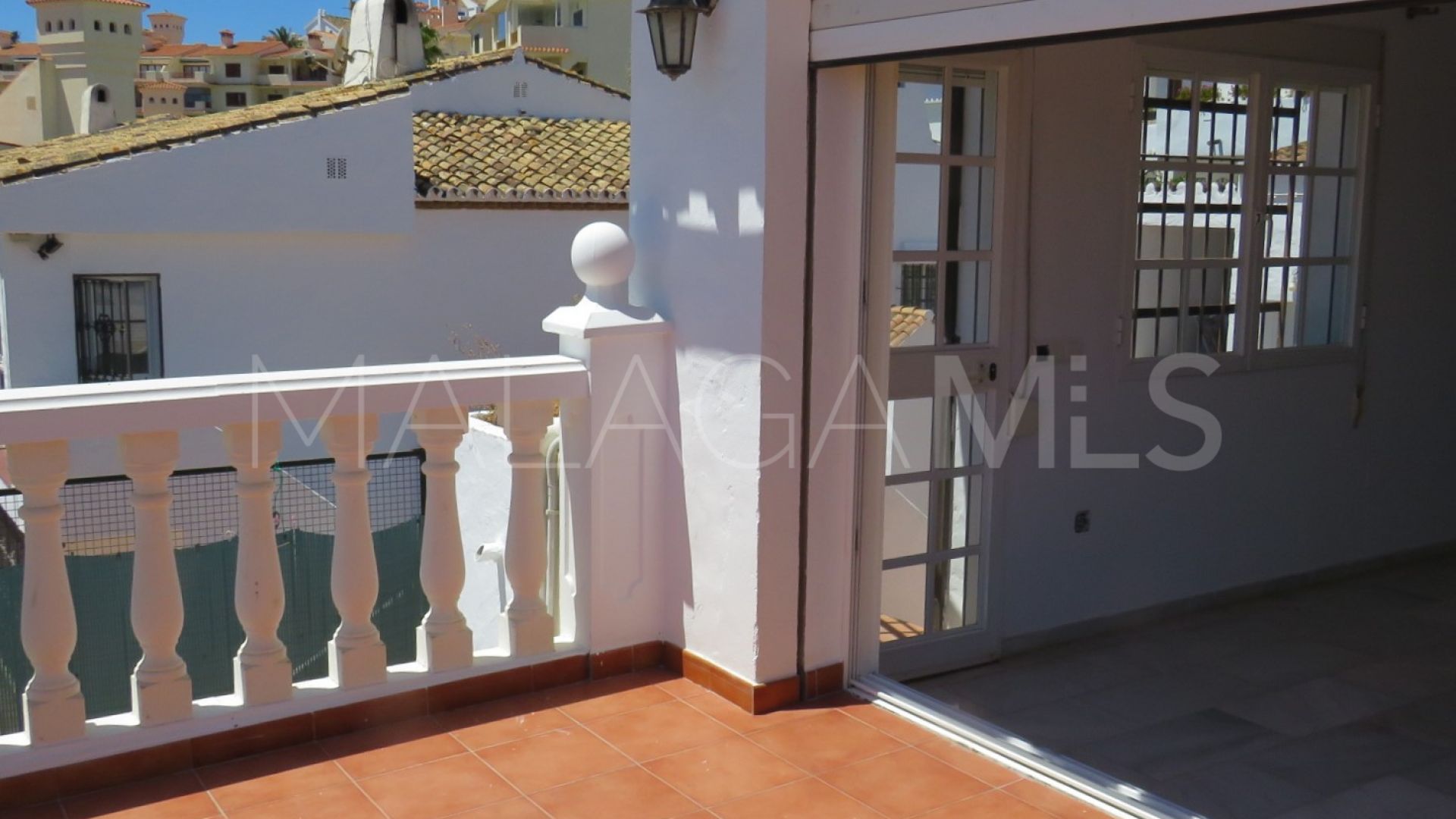 Parhus for sale in La Duquesa Golf