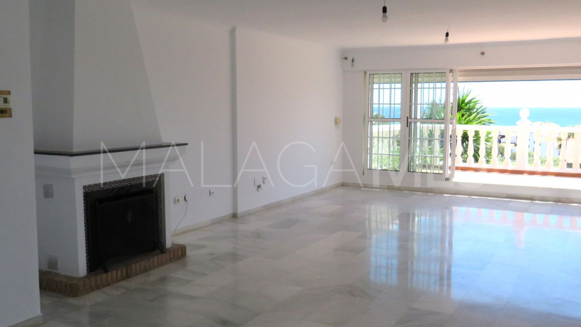 Parhus for sale in La Duquesa Golf