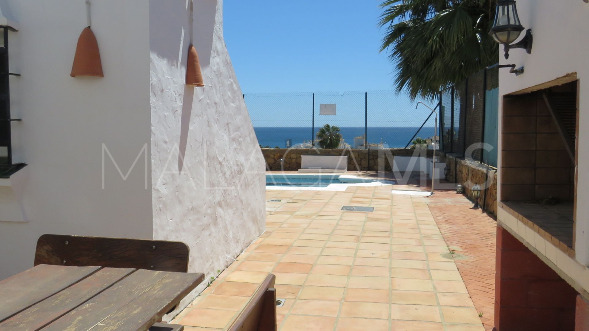 Parhus for sale in La Duquesa Golf