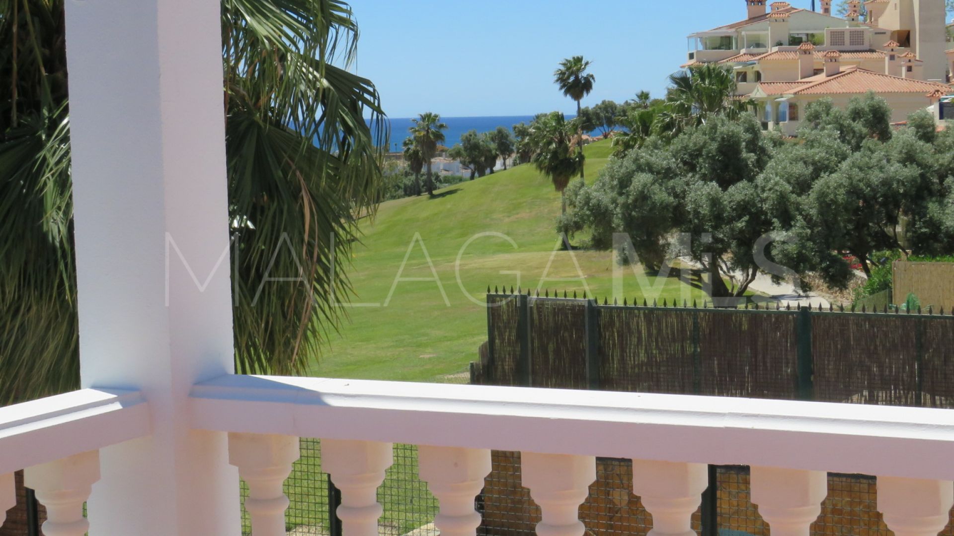 Parhus for sale in La Duquesa Golf