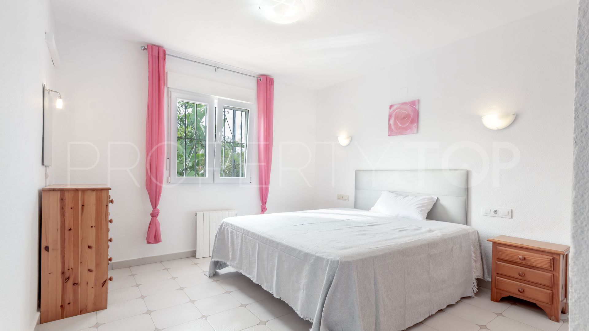 7 bedrooms Cap Marti villa for sale