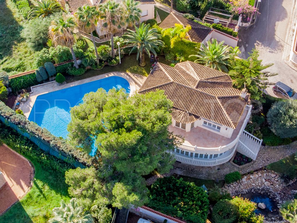 Villa for sale in Adsubia