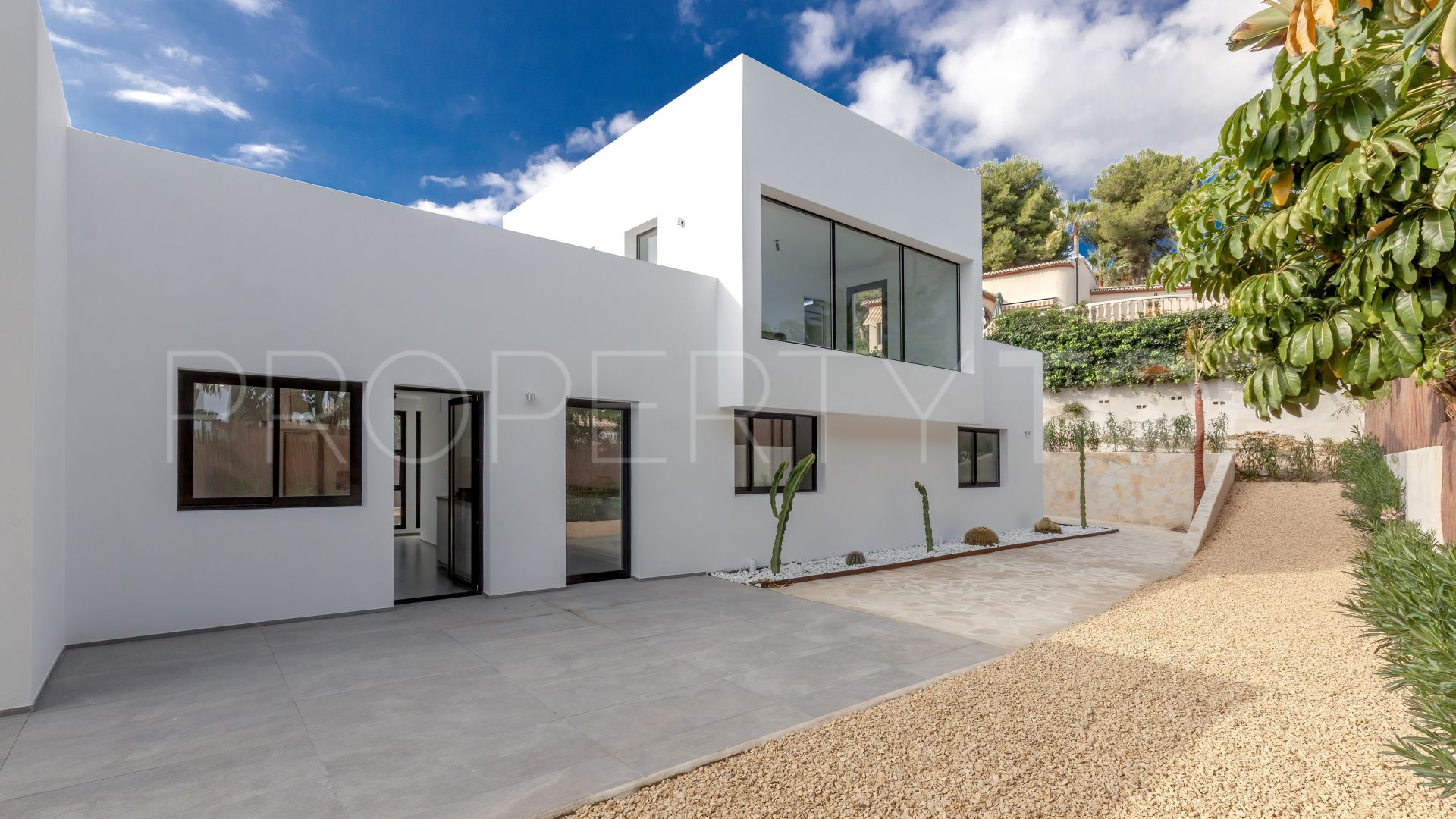 For sale villa in Cap Marti with 3 bedrooms
