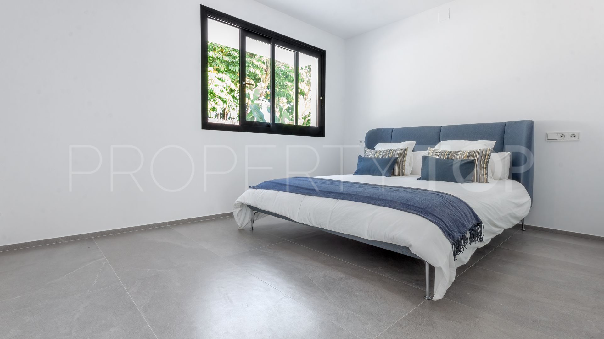 For sale villa in Cap Marti with 3 bedrooms