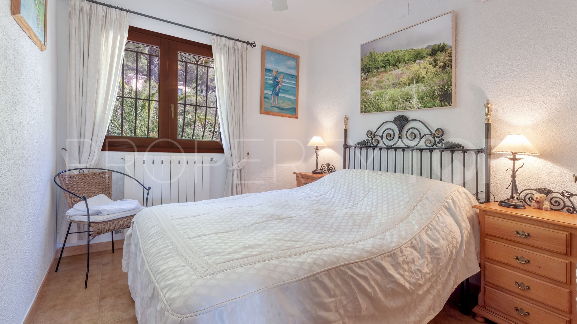 Castellans, villa de 6 dormitorios en venta