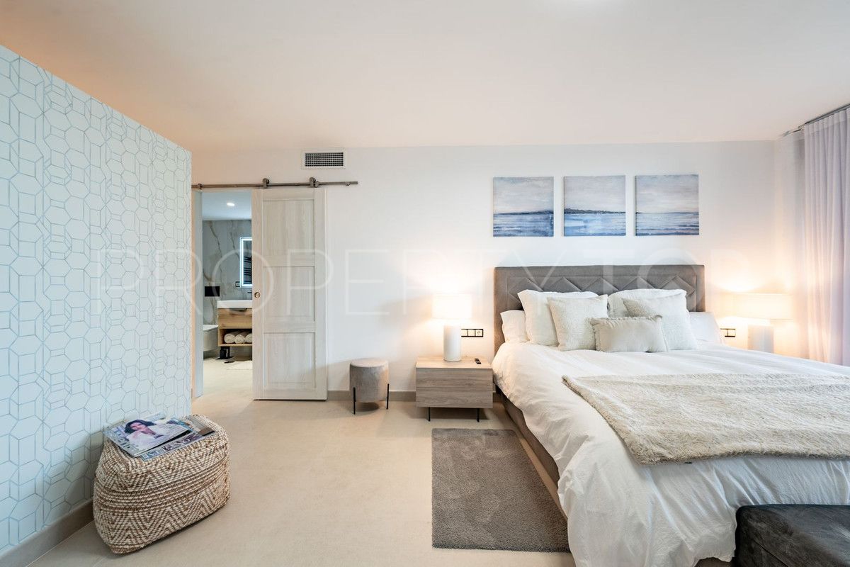 Marbella Ciudad, atico en venta de 3 dormitorios
