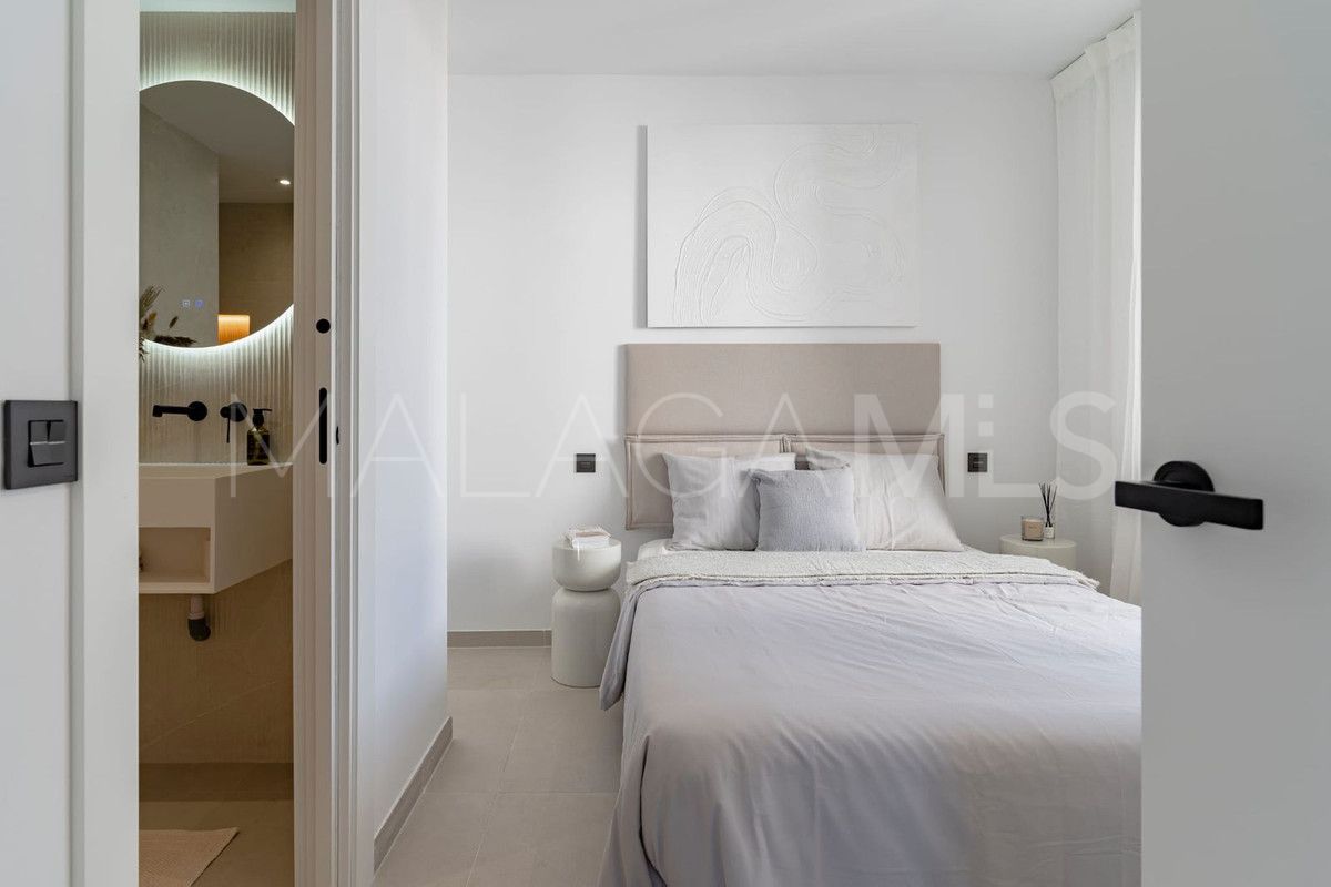 Appartement for sale in Nueva Andalucia