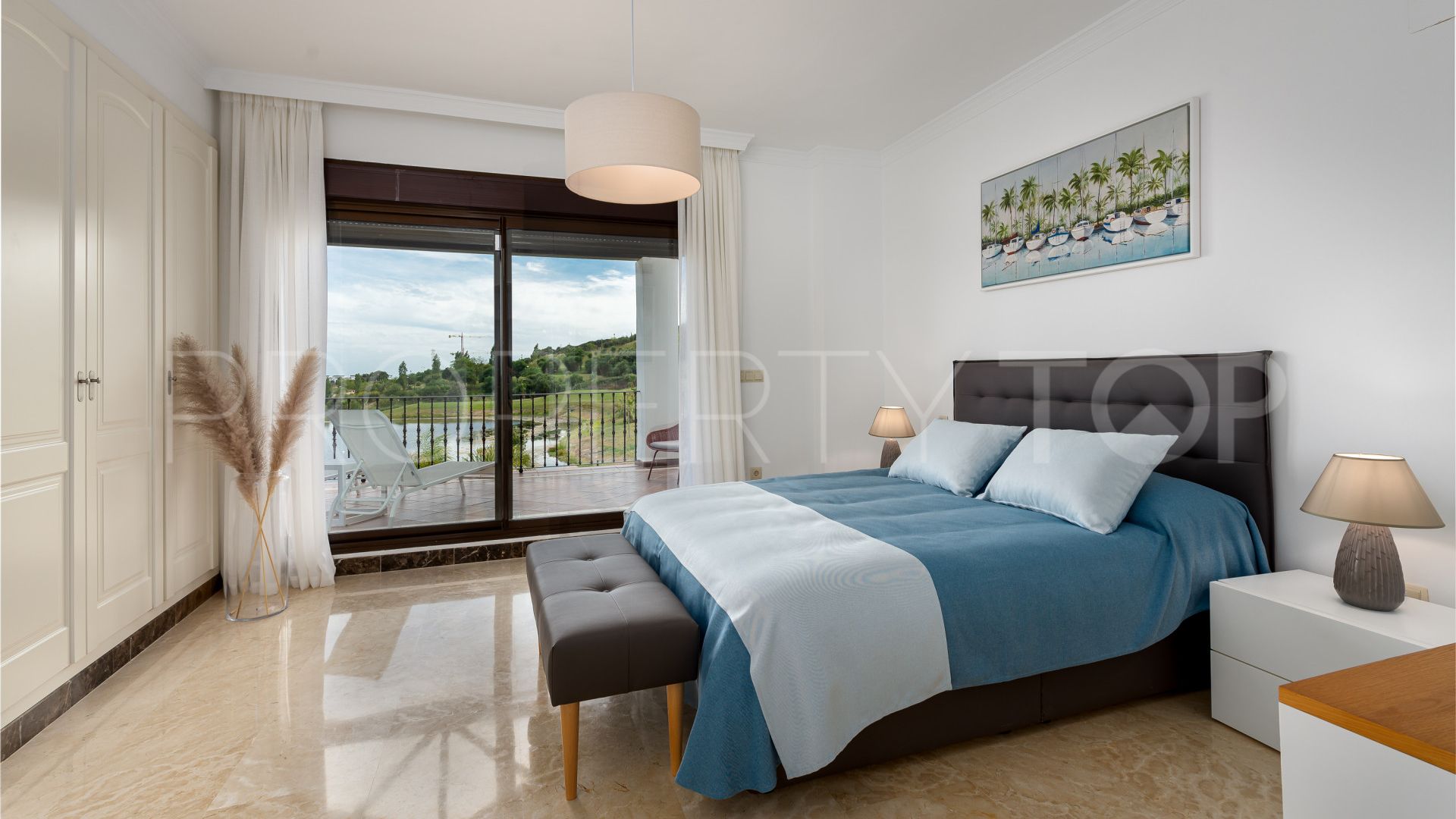 Villa en venta en Azata Golf de 3 dormitorios