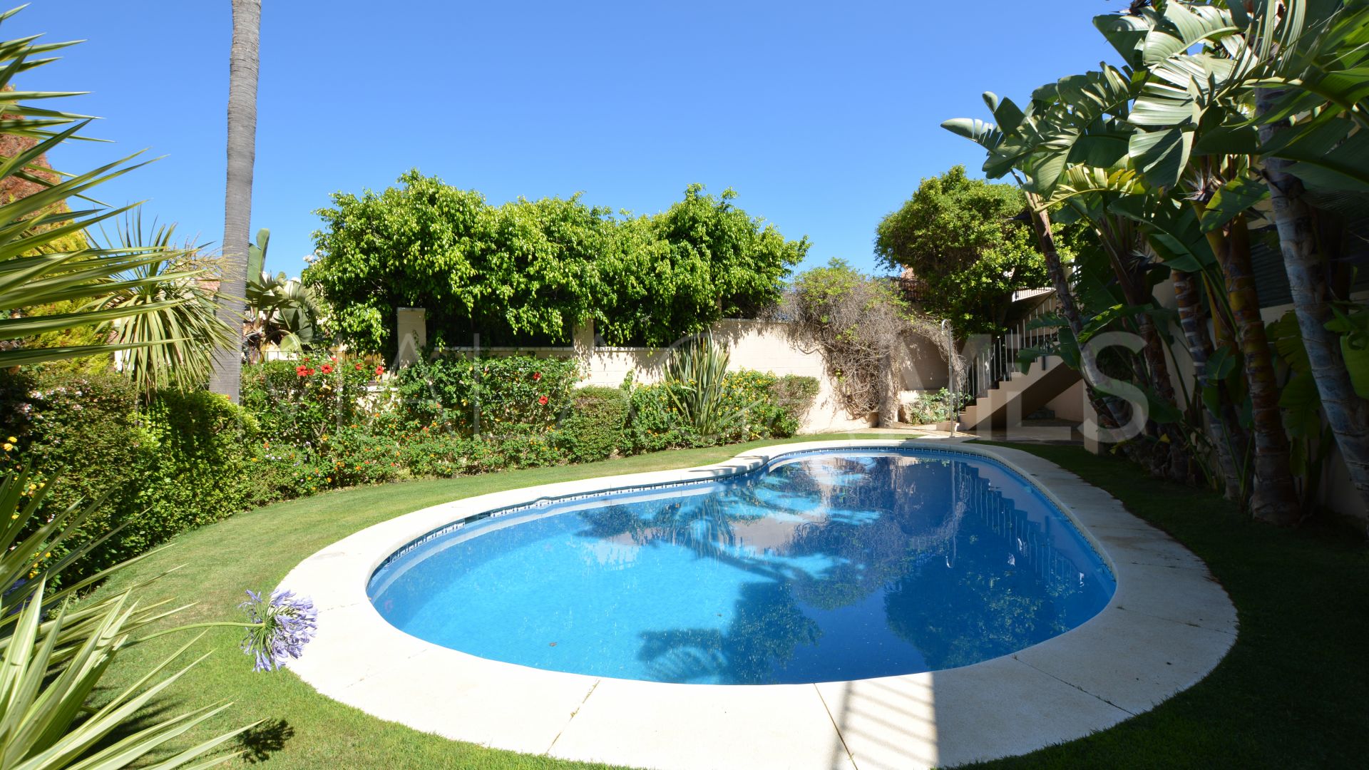 Villa de 5 bedrooms a la venta in La Vizcaronda