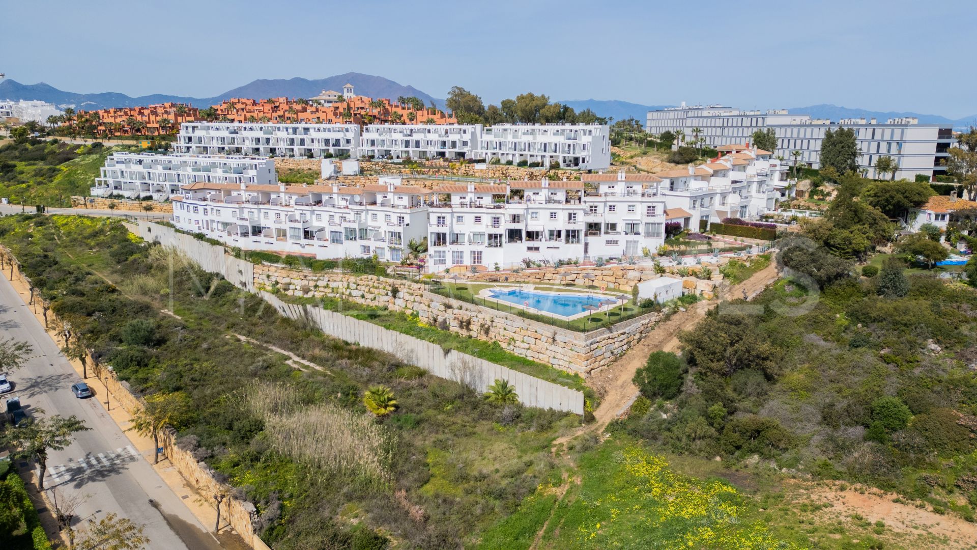 Maison de ville for sale in Bahia de las Rocas