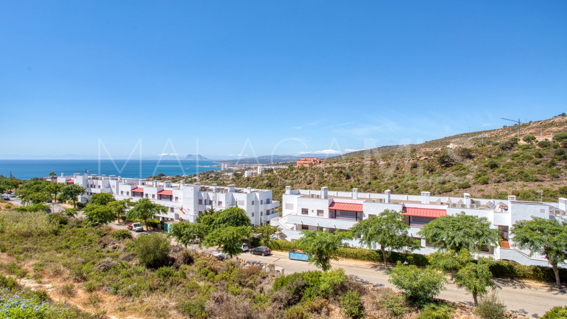 Maison de ville for sale in Bahia de las Rocas