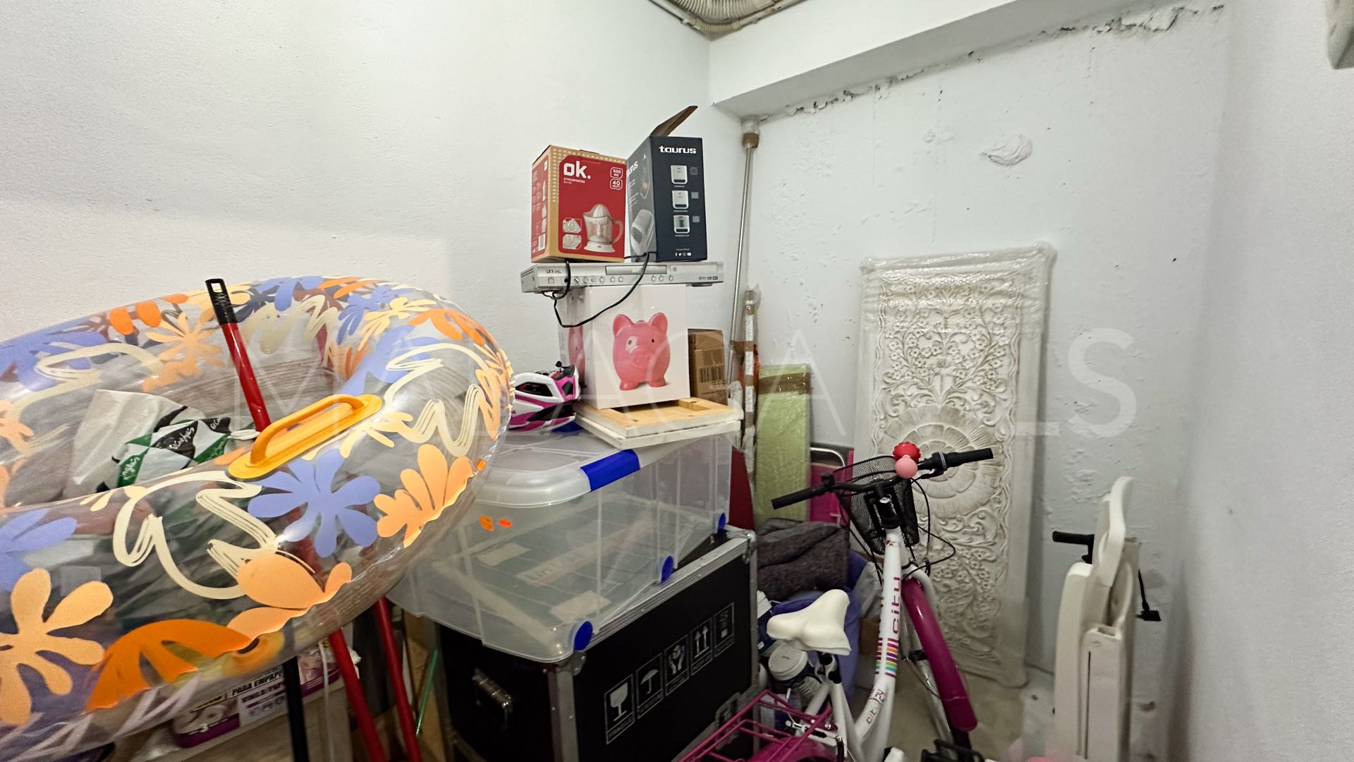 3 bedrooms apartment for sale in La Paloma