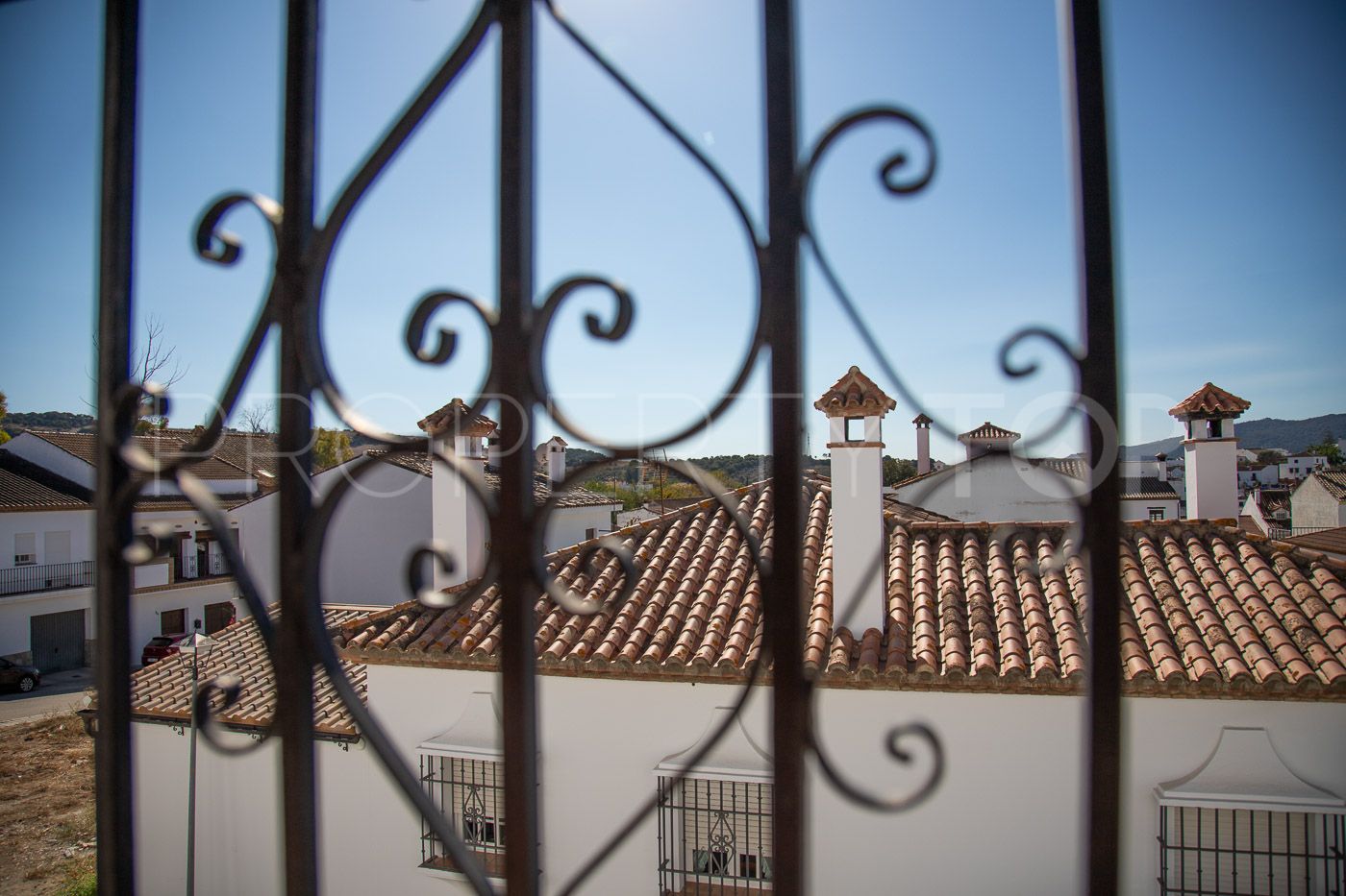 Jimena de La Frontera 3 bedrooms chalet for sale