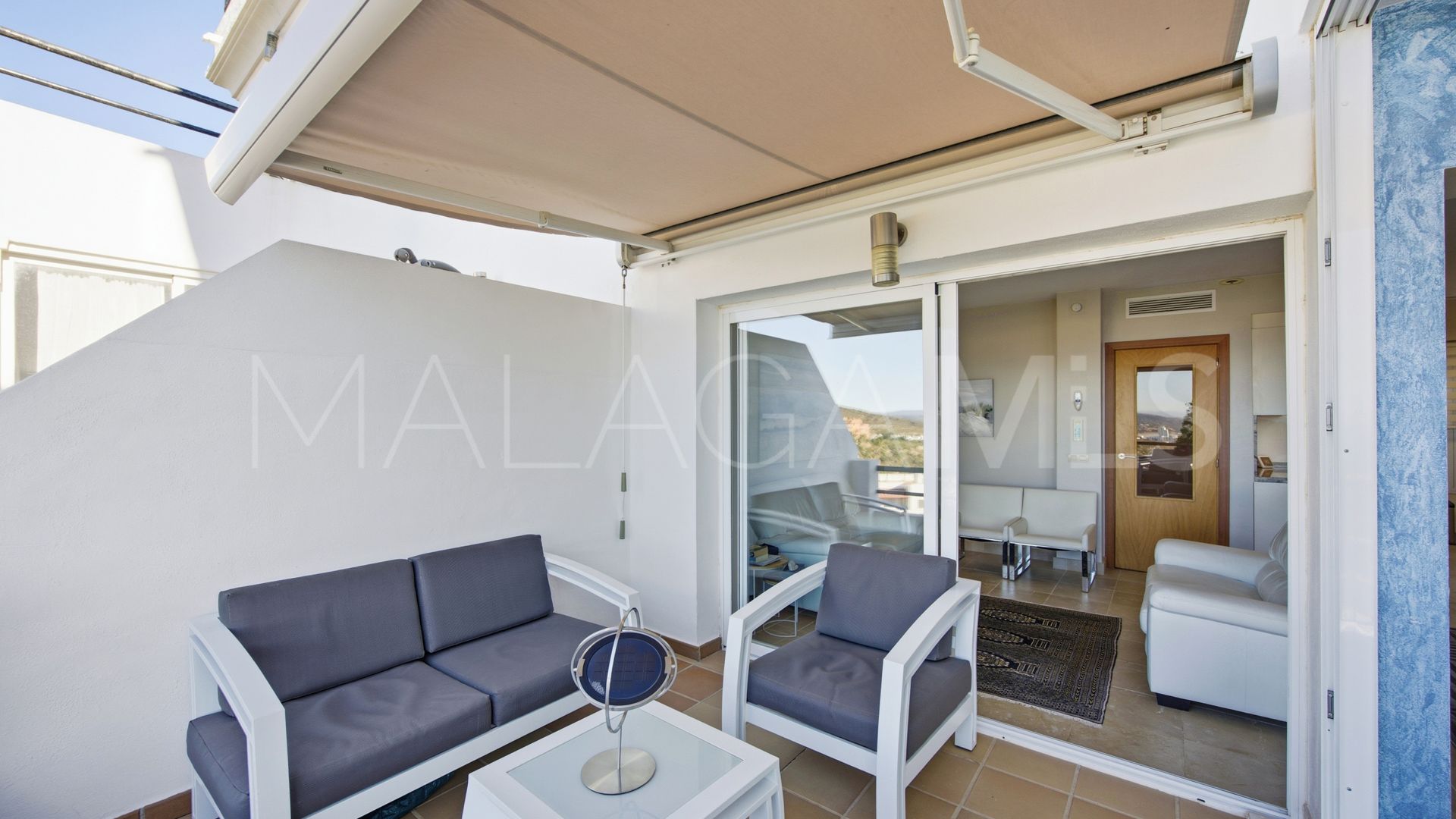 3 bedrooms town house in Bahia de las Rocas for sale