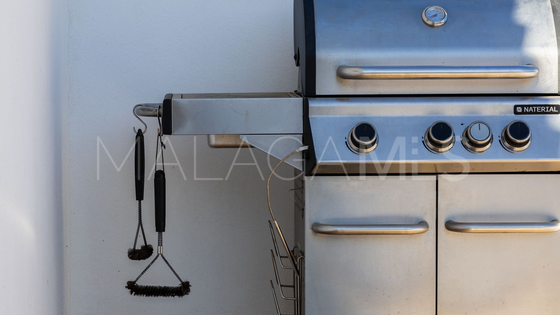 3 bedrooms town house in Bahia de las Rocas for sale