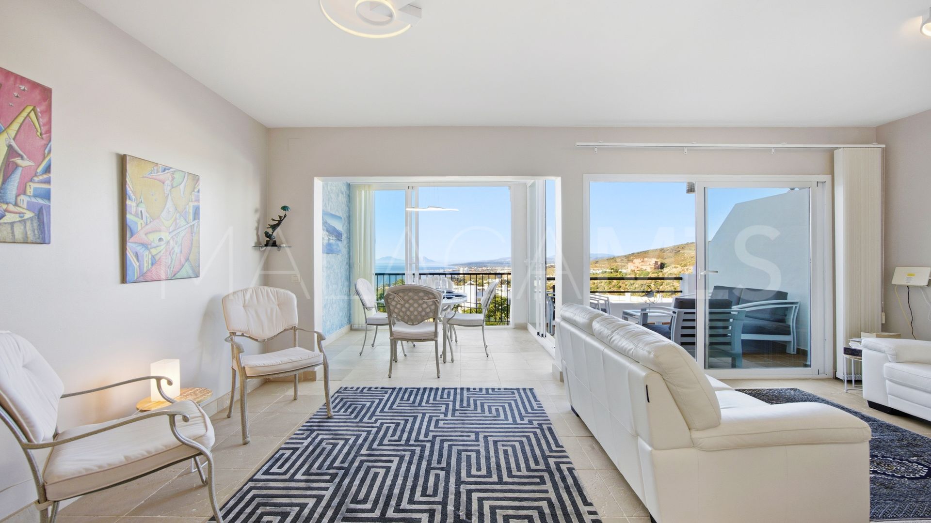 3 bedrooms town house in Bahia de las Rocas for sale