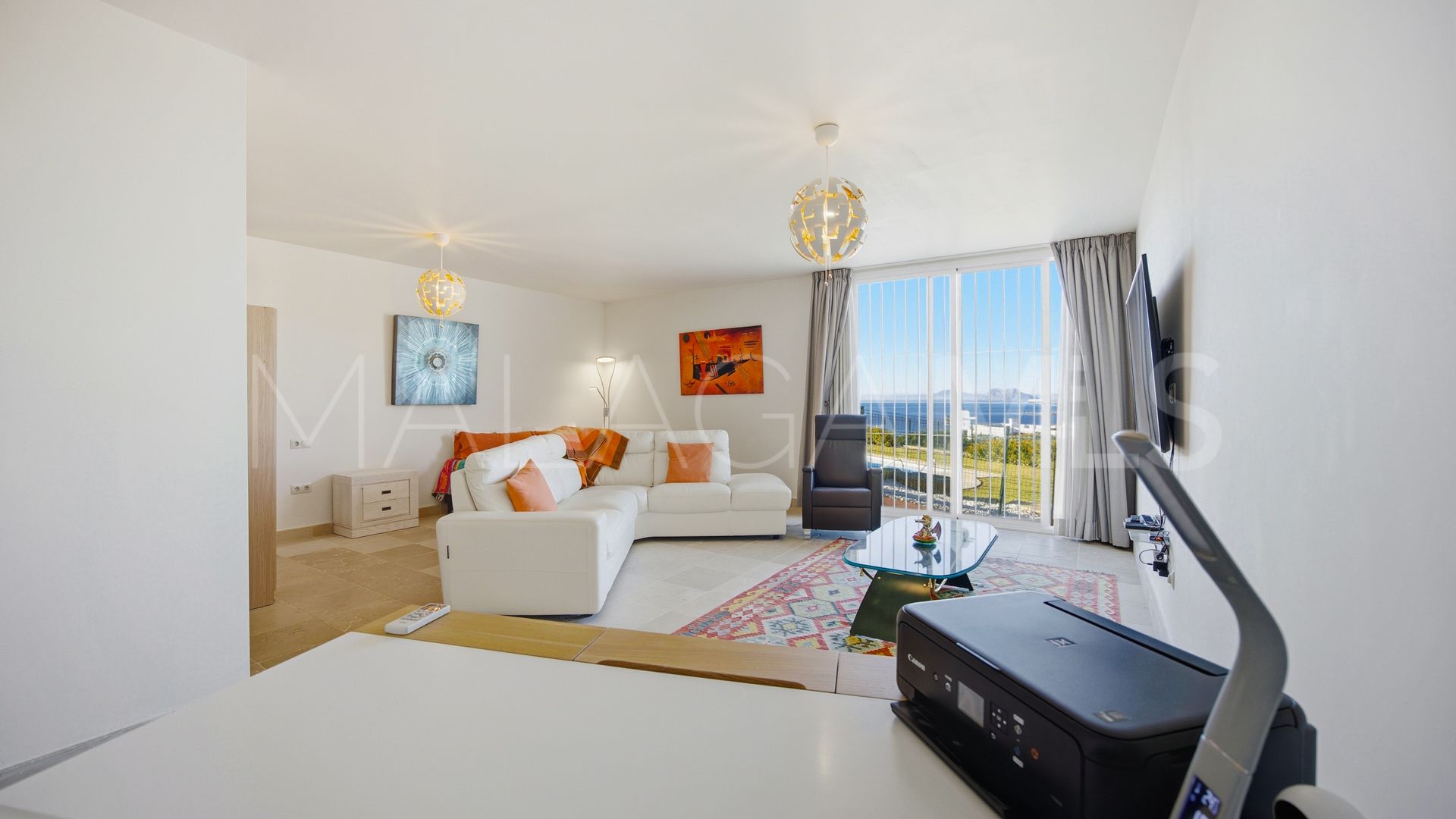 3 bedrooms town house in Bahia de las Rocas for sale