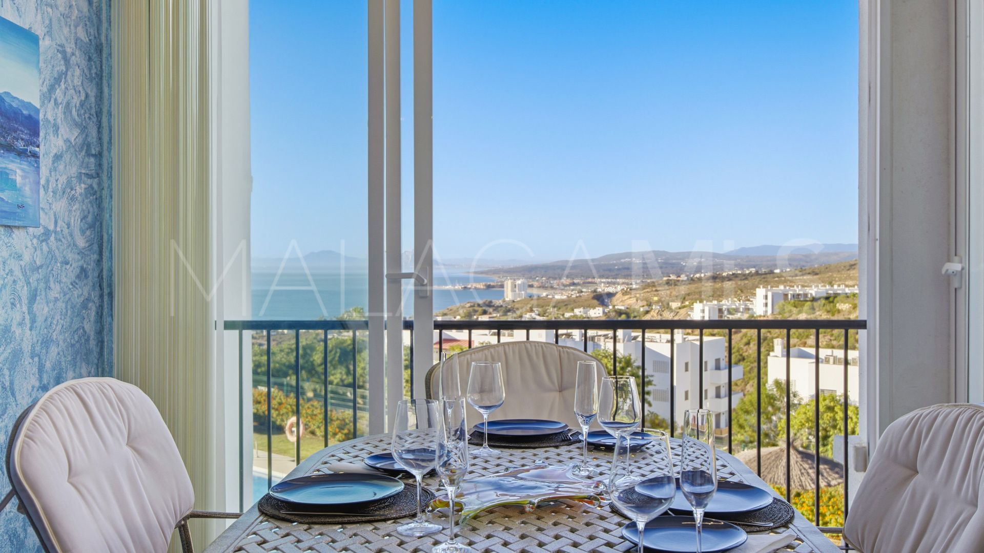 3 bedrooms town house in Bahia de las Rocas for sale