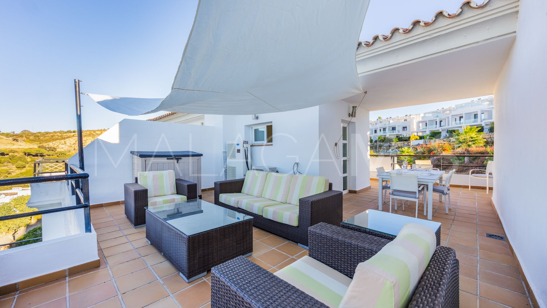 3 bedrooms town house in Bahia de las Rocas for sale