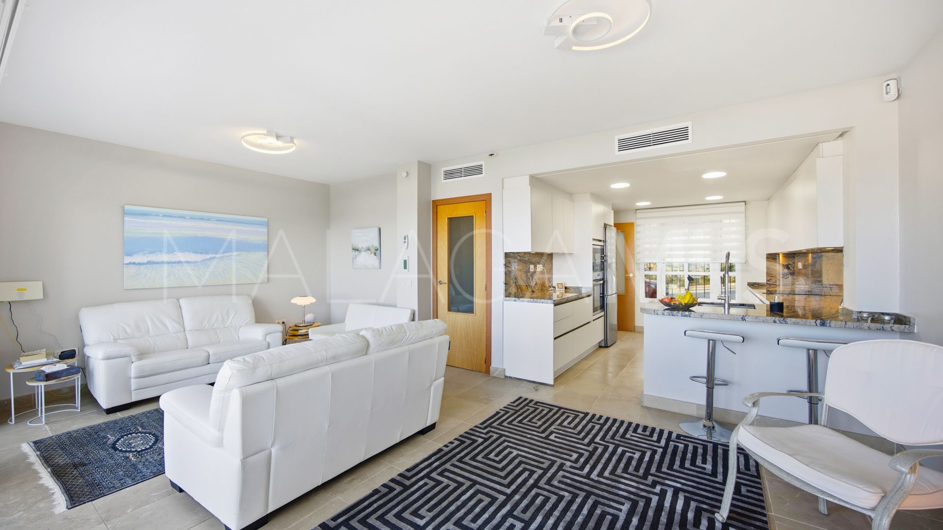 3 bedrooms town house in Bahia de las Rocas for sale