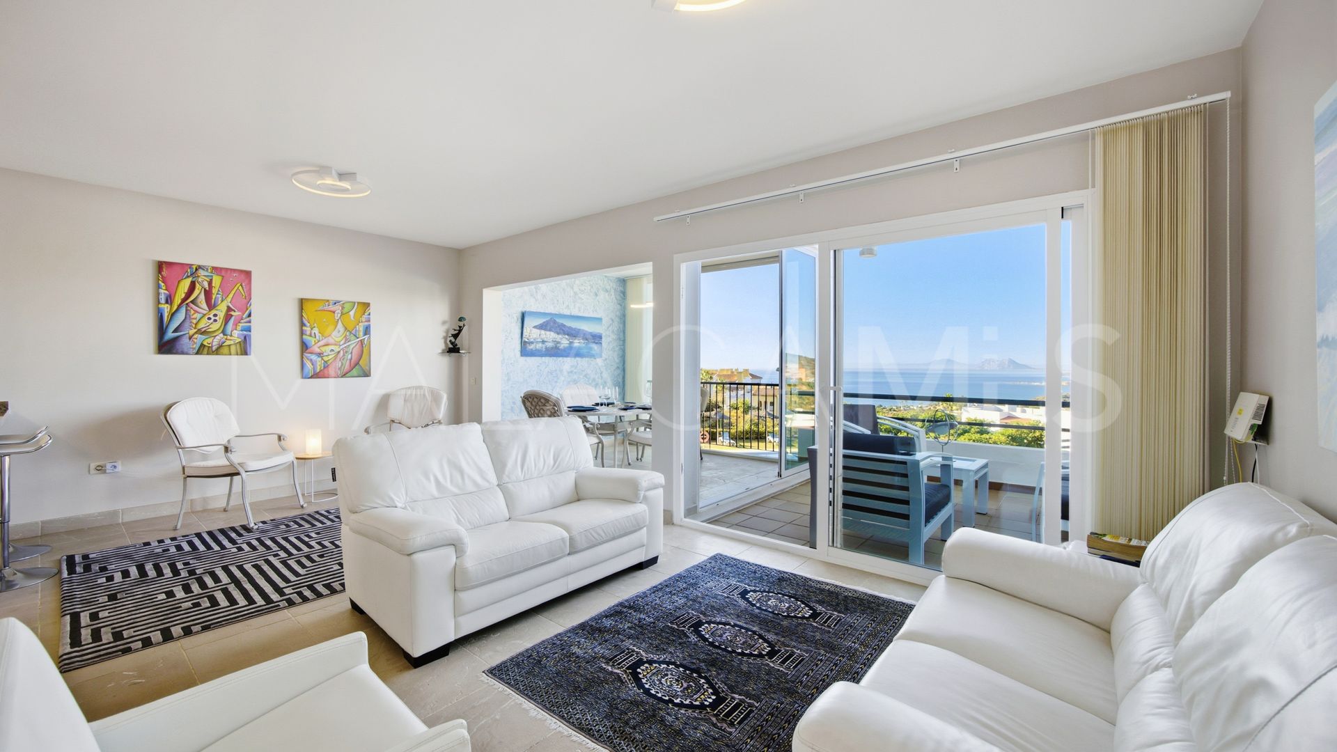 3 bedrooms town house in Bahia de las Rocas for sale