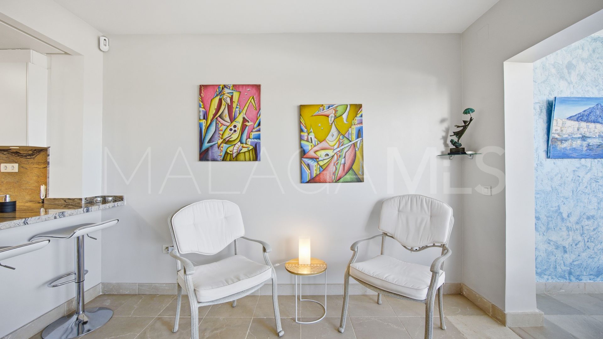 3 bedrooms town house in Bahia de las Rocas for sale