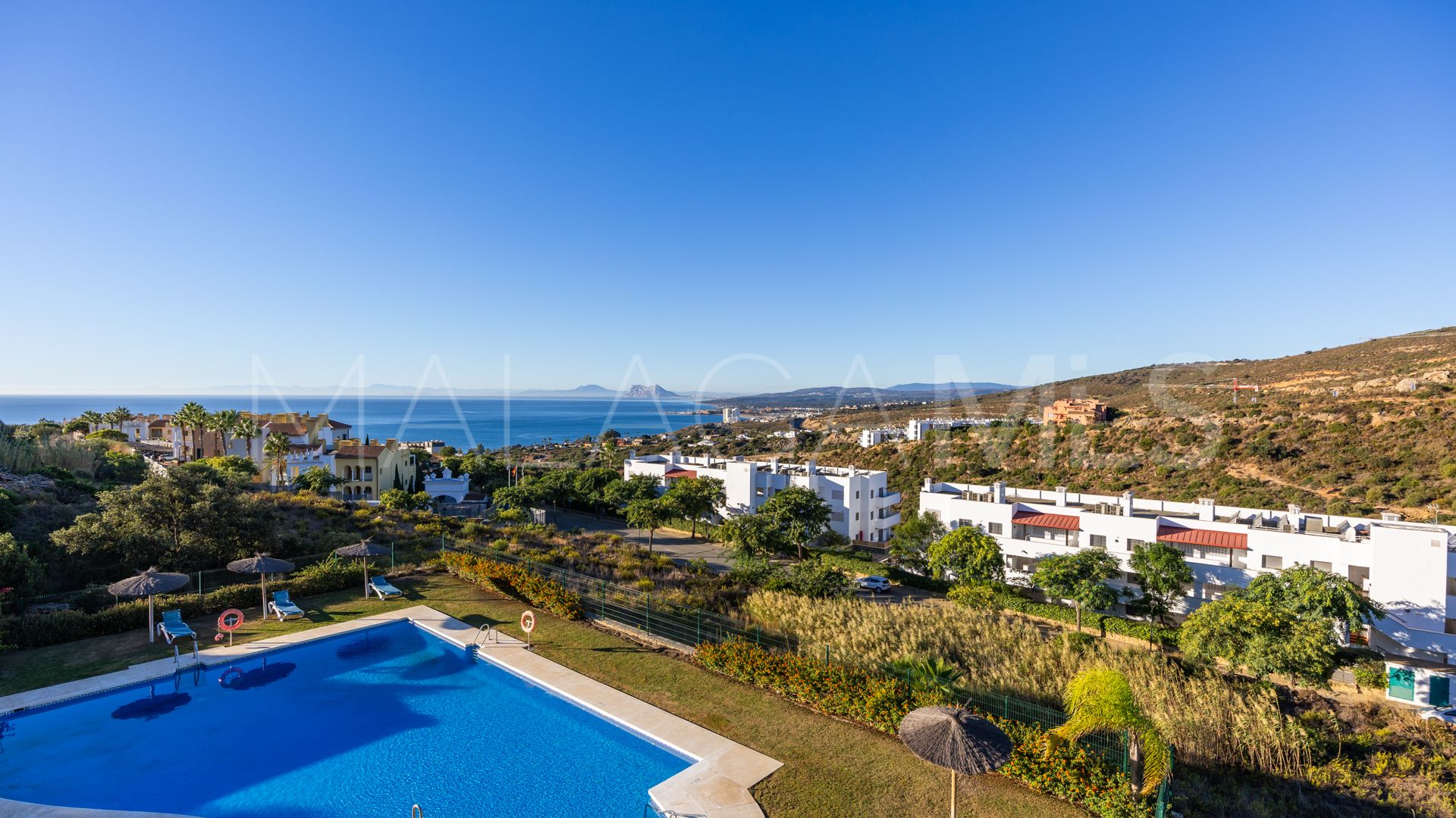 3 bedrooms town house in Bahia de las Rocas for sale