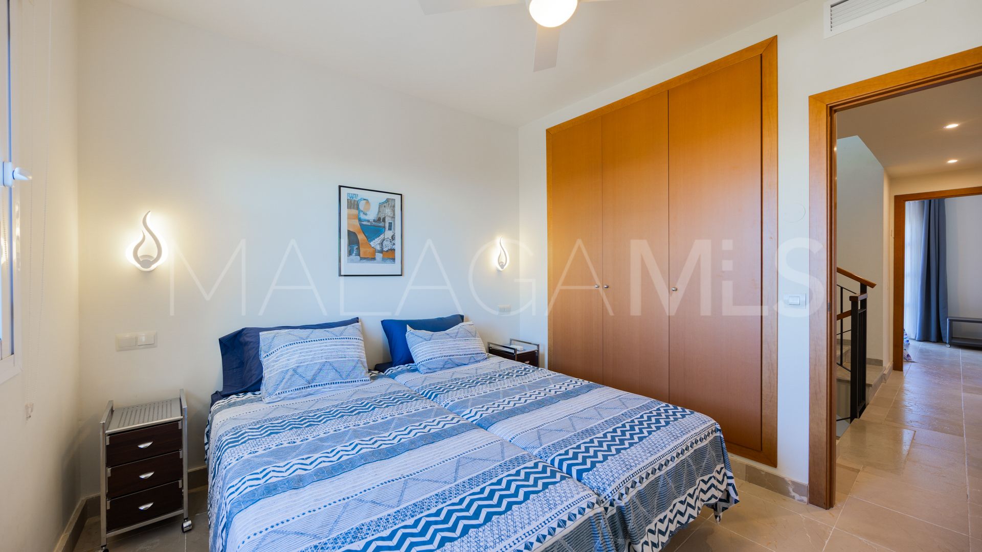 3 bedrooms town house in Bahia de las Rocas for sale