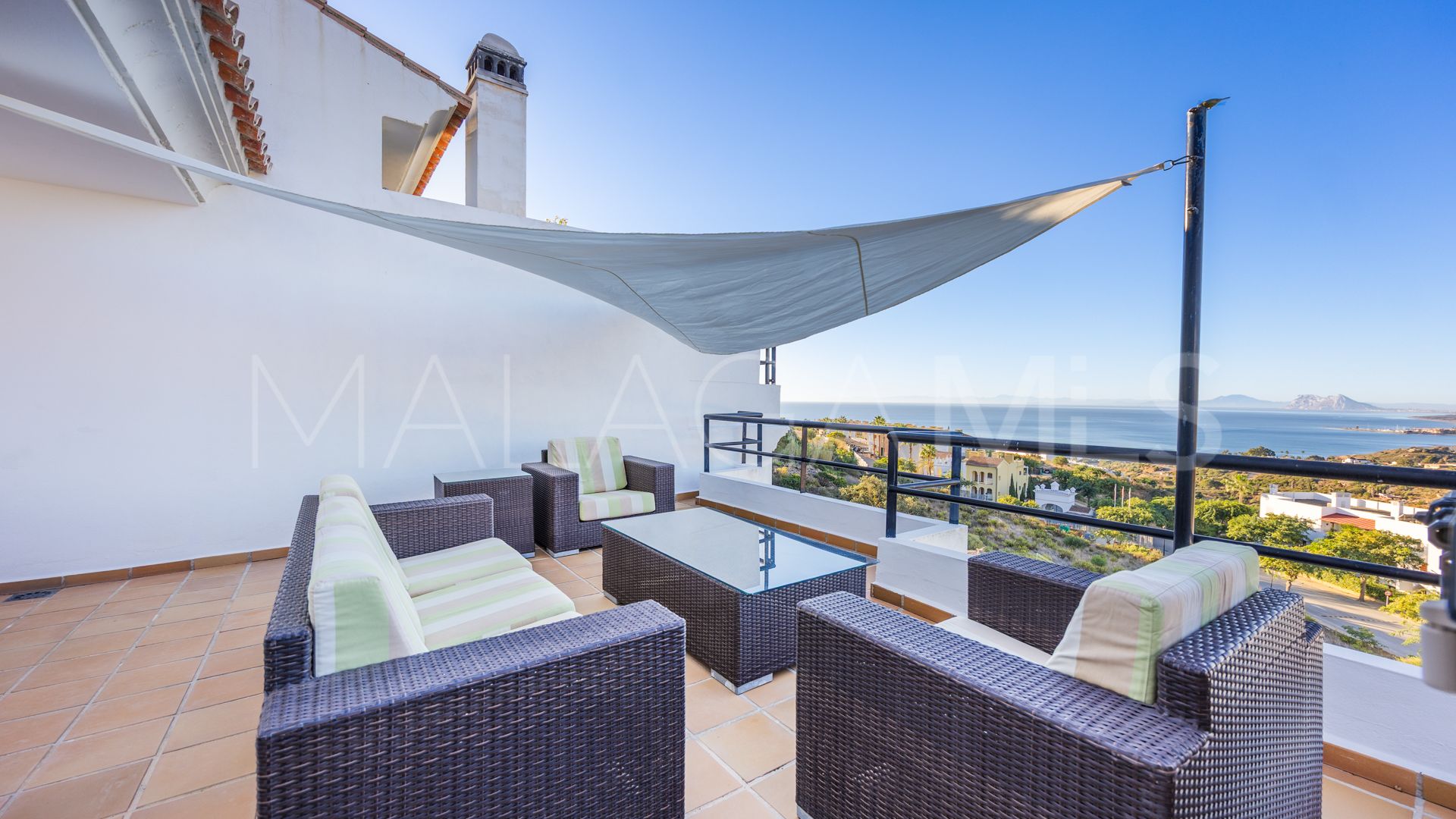 3 bedrooms town house in Bahia de las Rocas for sale